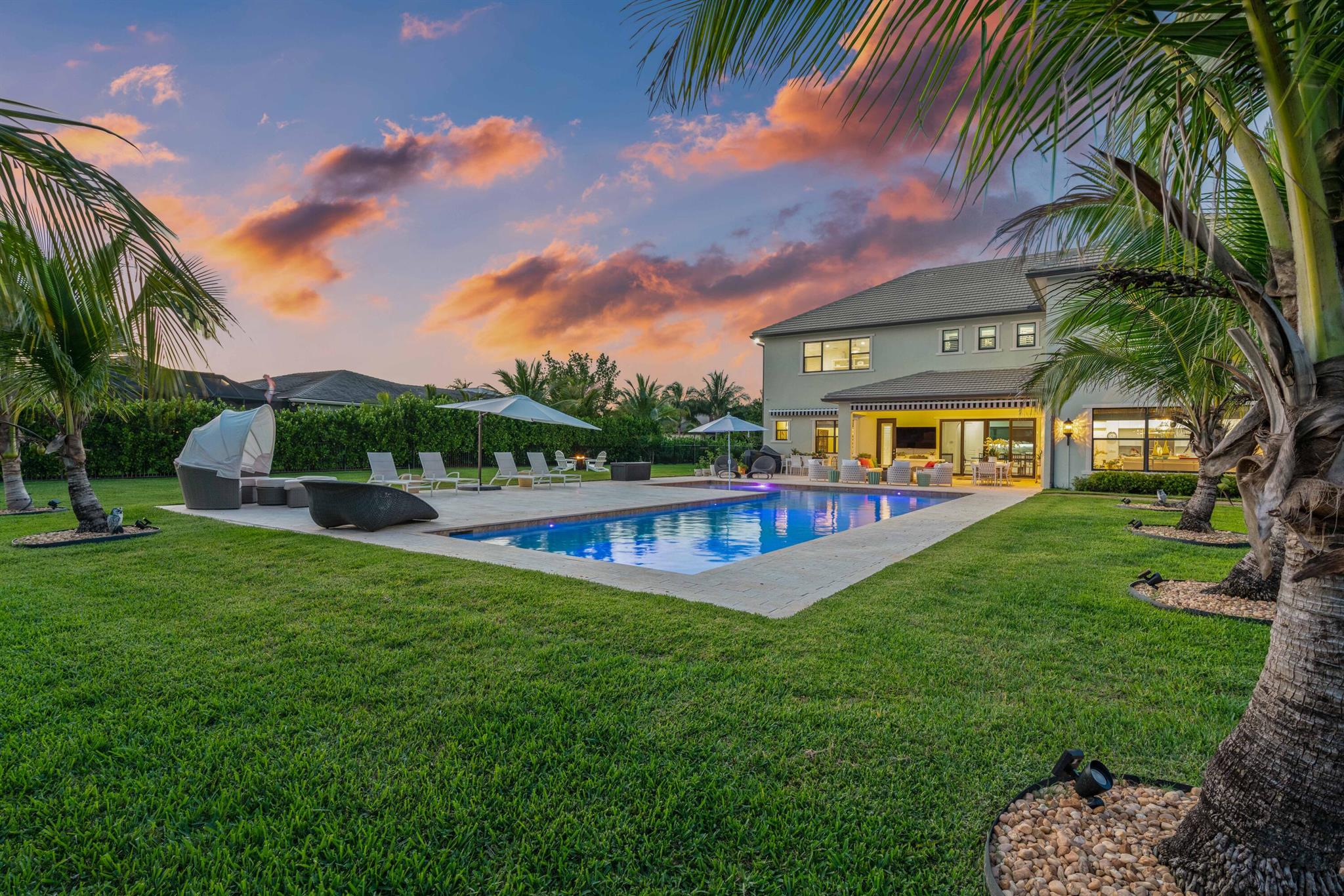 Prado - Residential