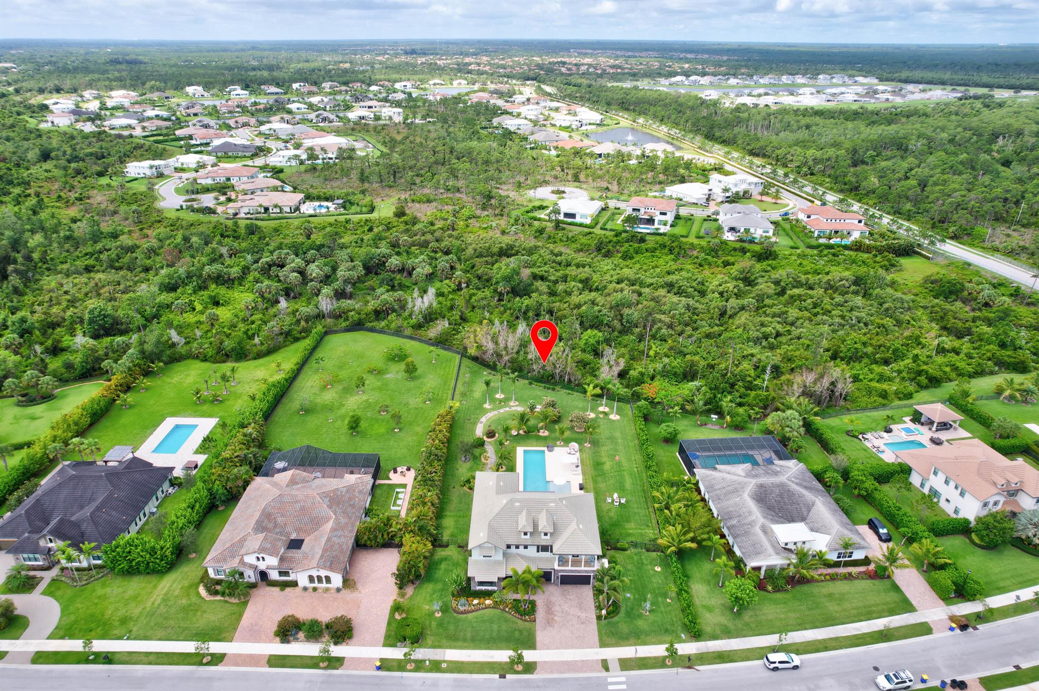 Prado - Residential