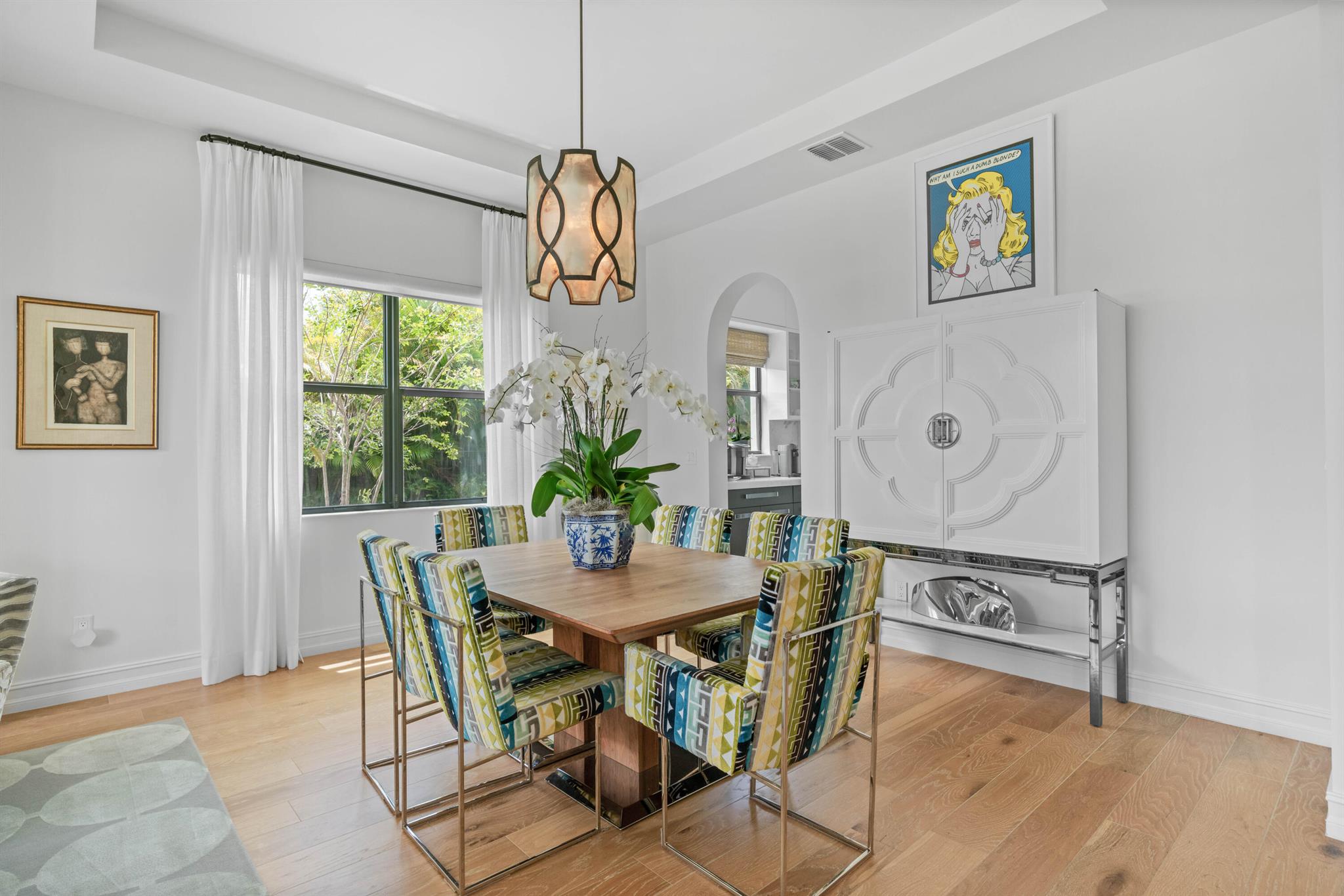 Prado - Residential