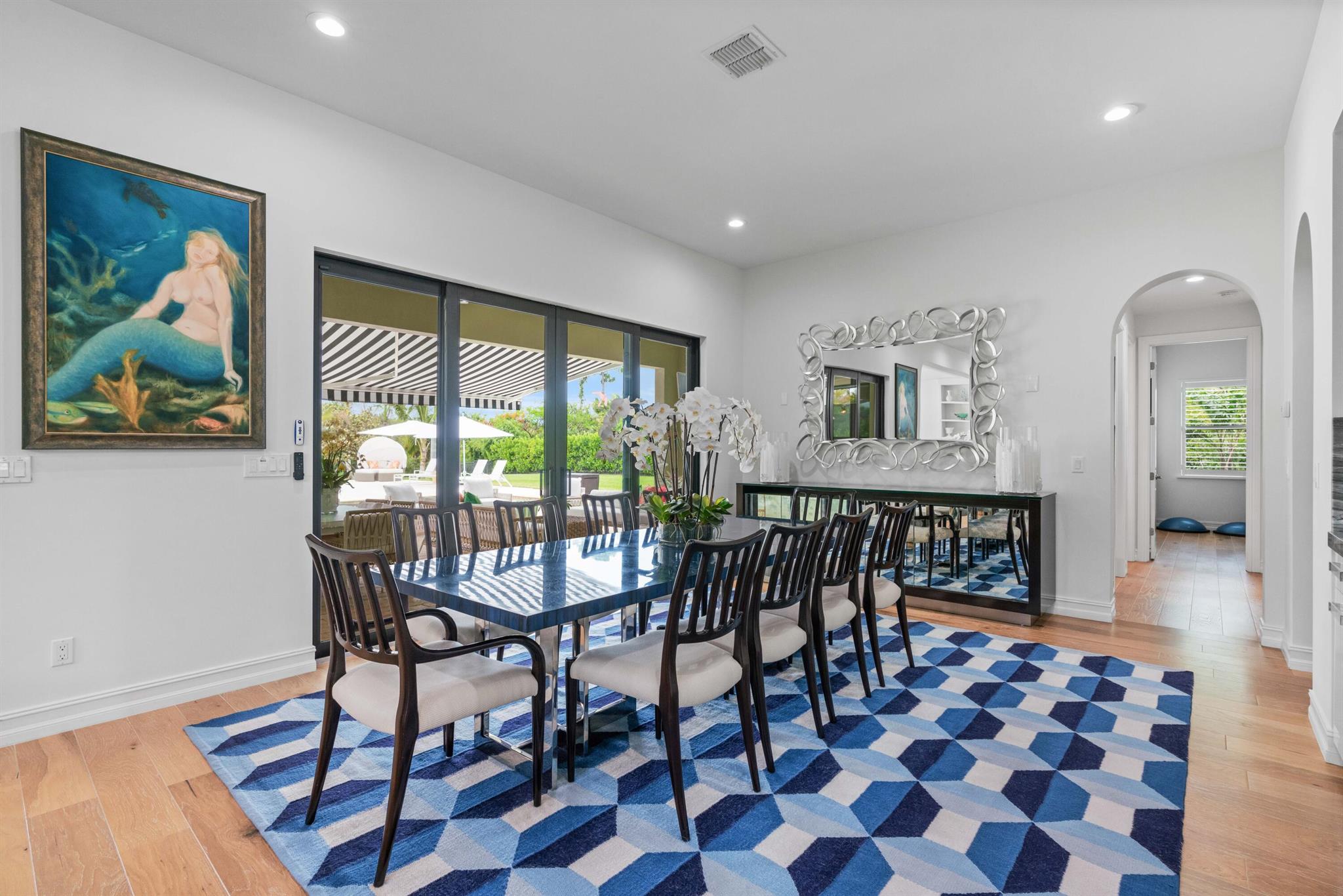 Prado - Residential