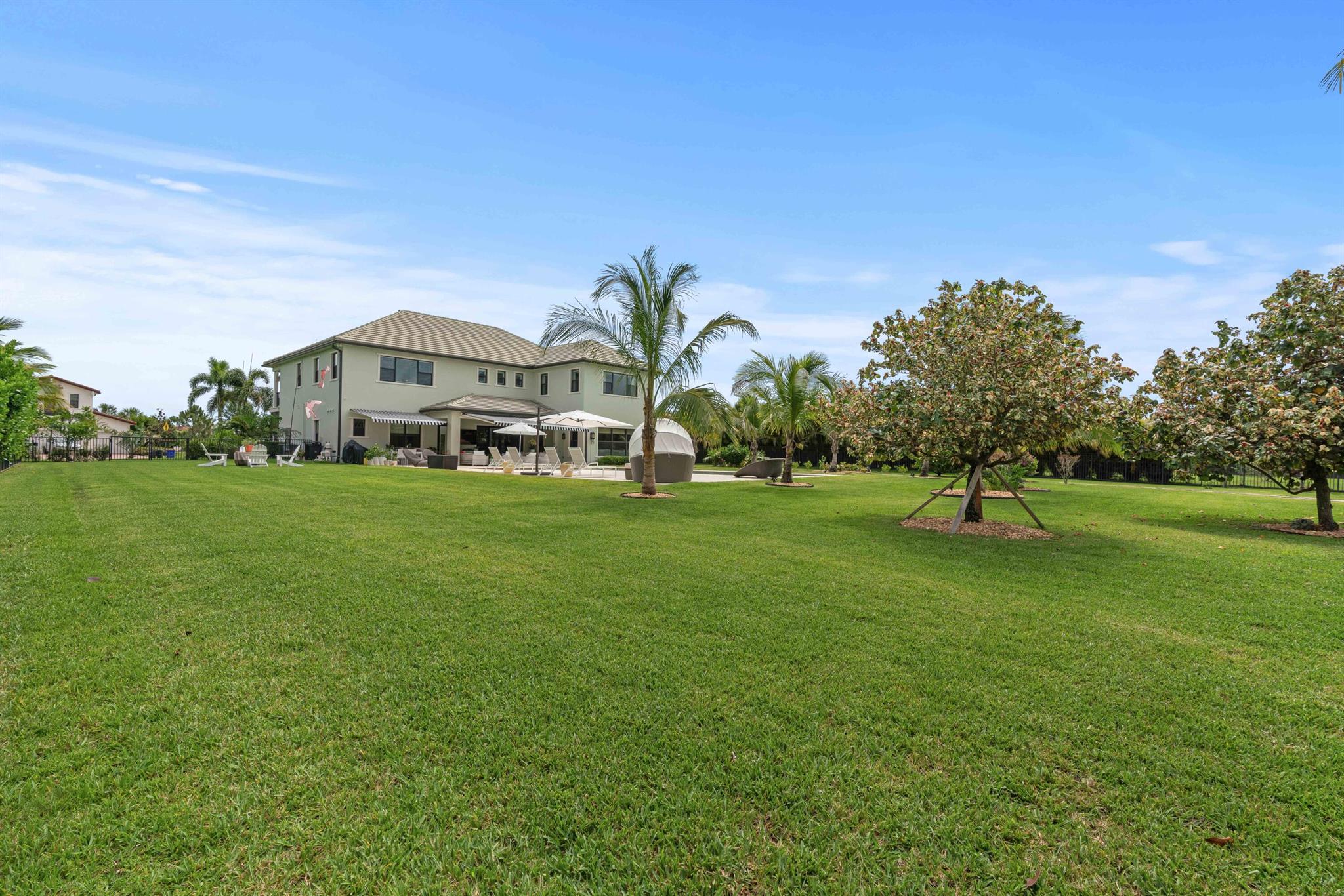 Prado - Residential