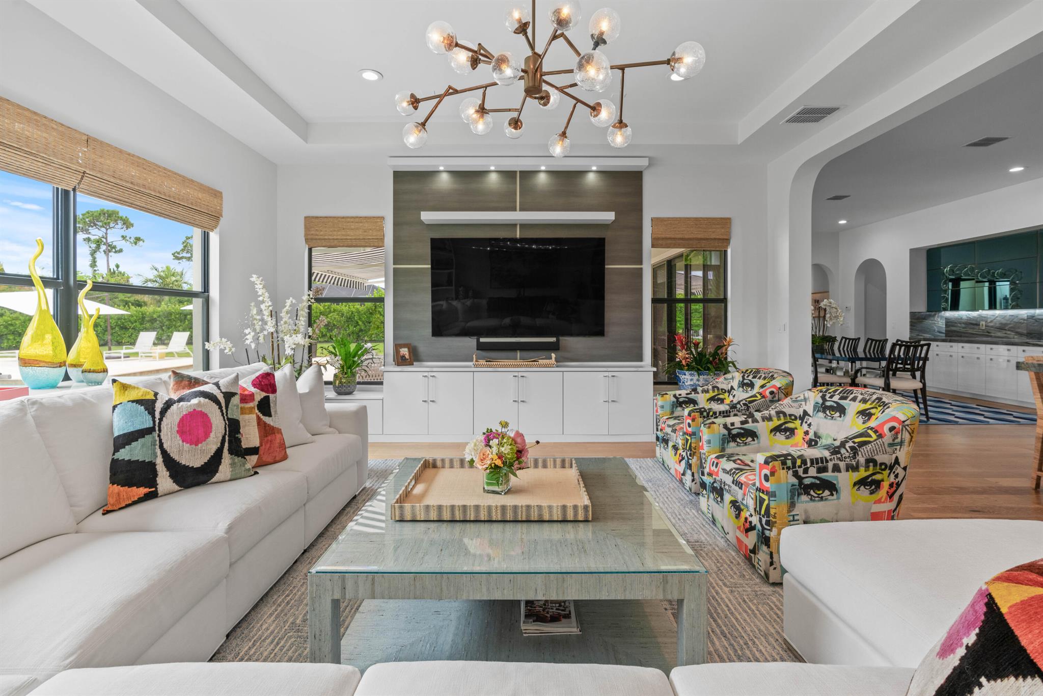Prado - Residential