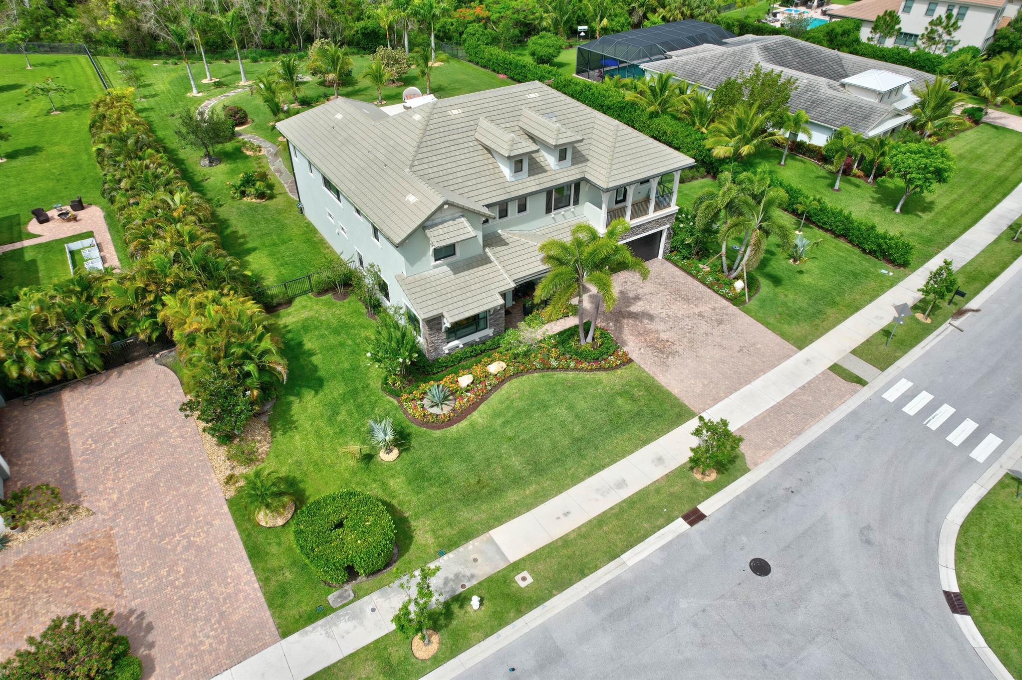 Prado - Residential