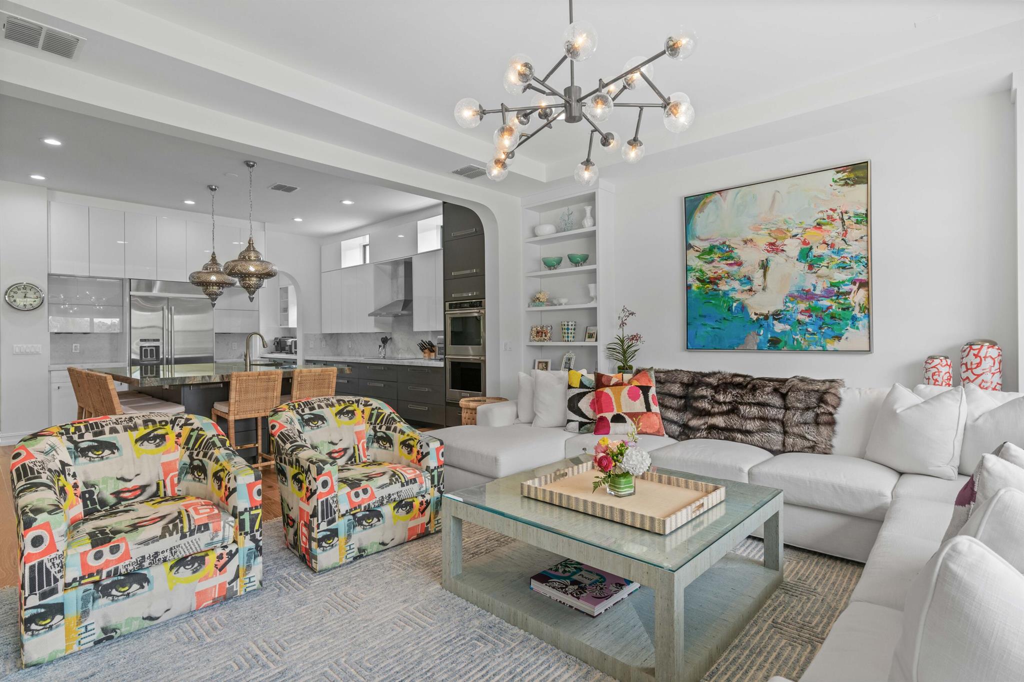 Prado - Residential