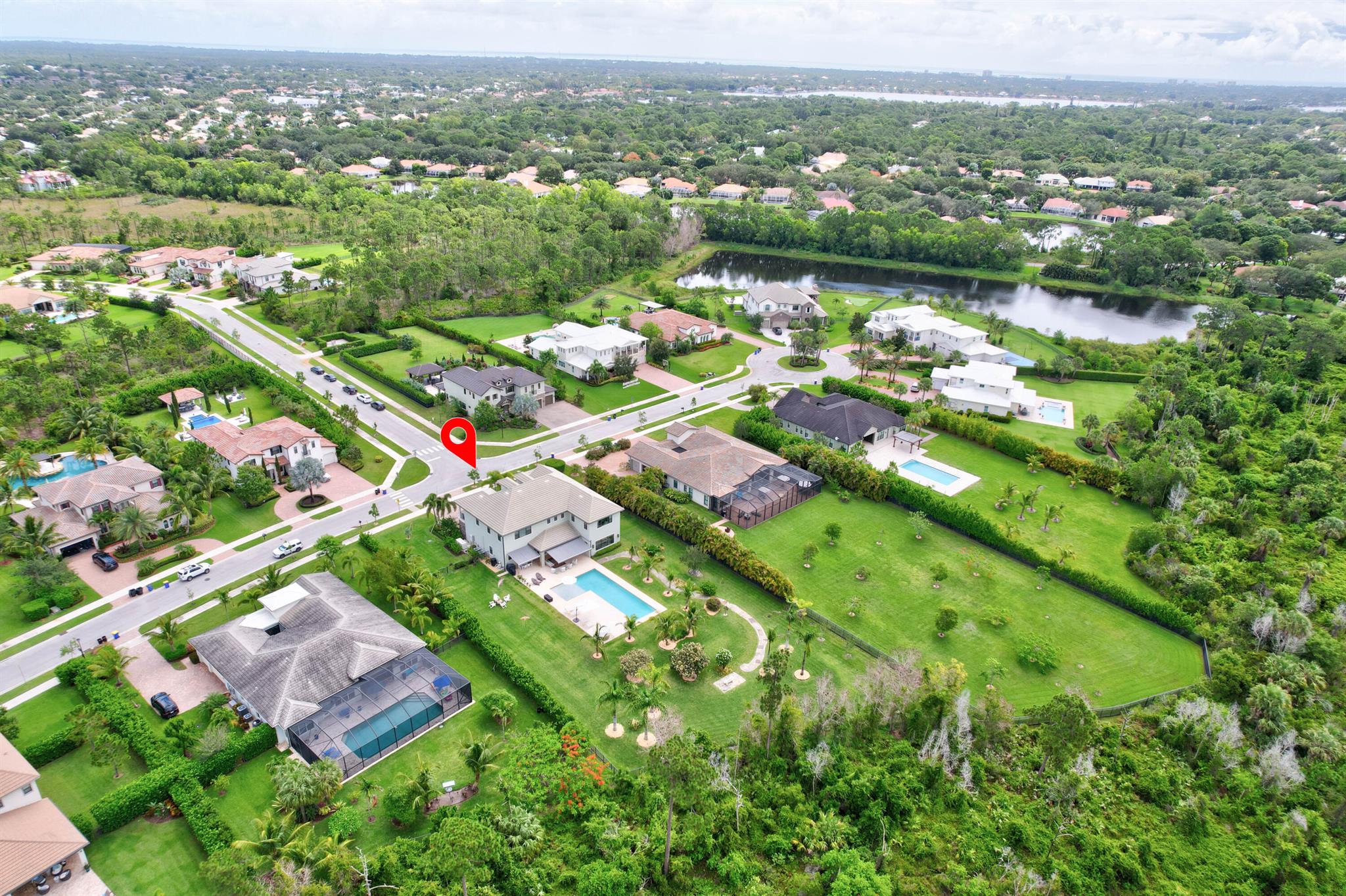 Prado - Residential