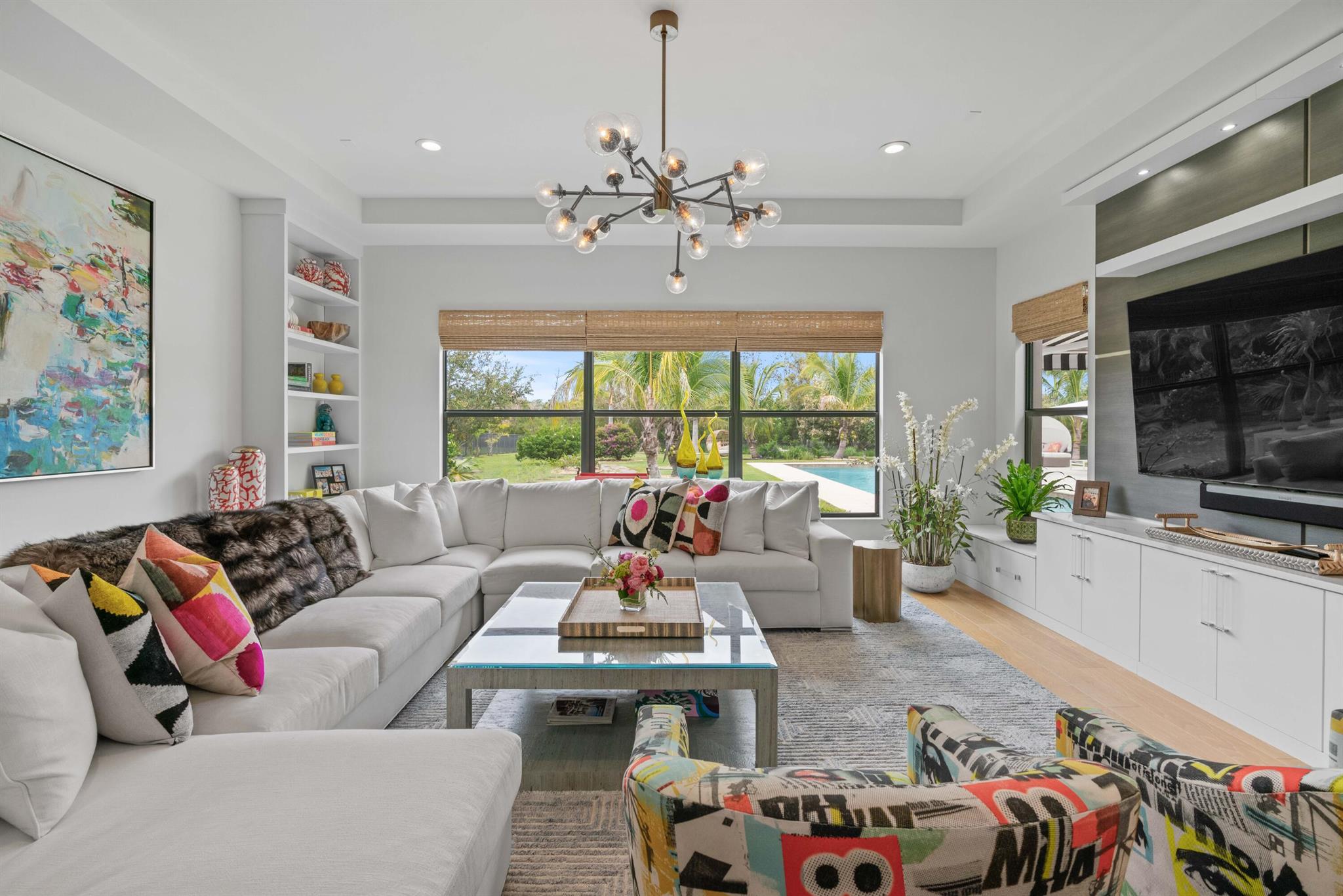 Prado - Residential