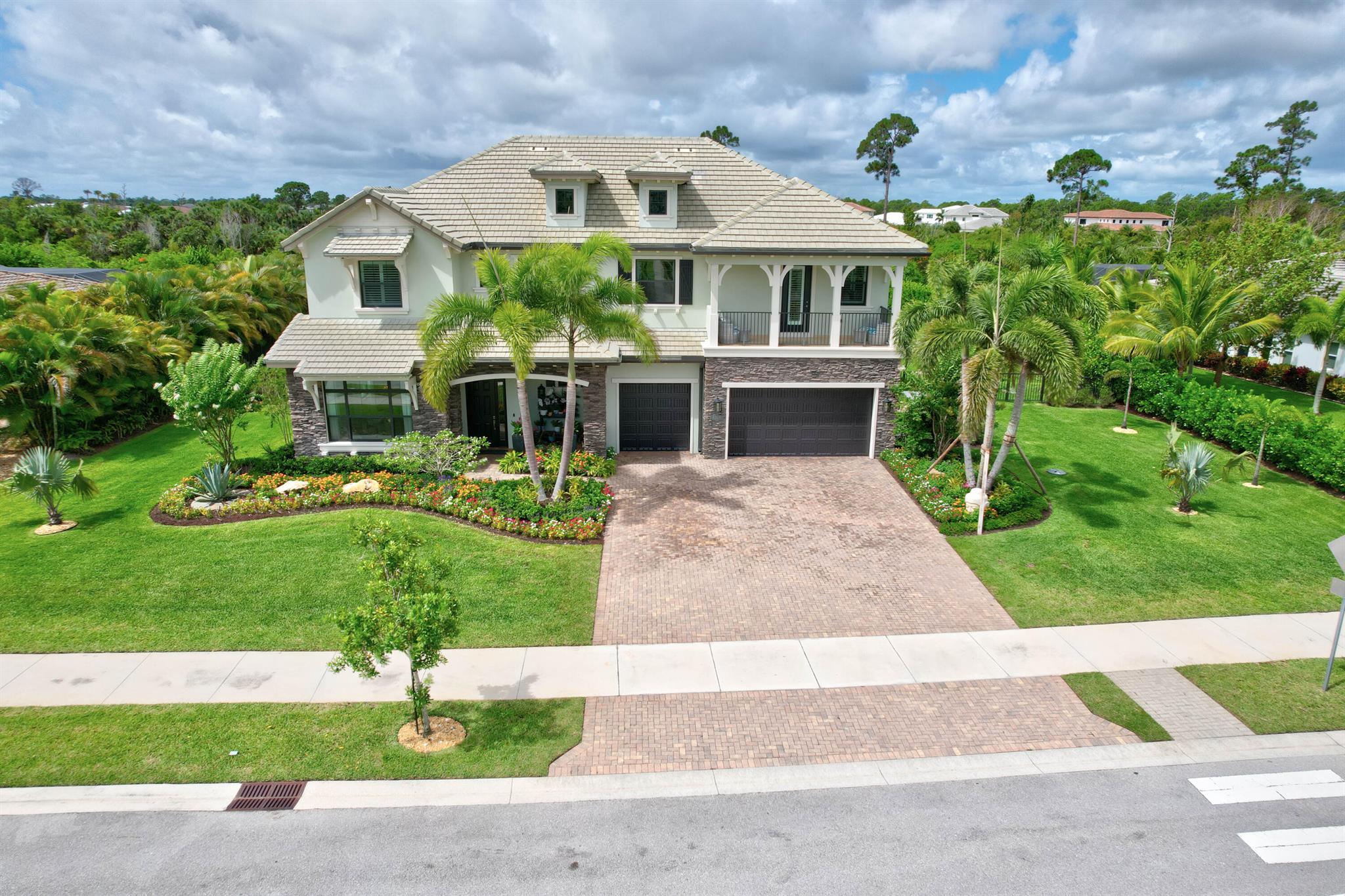 Prado - Residential
