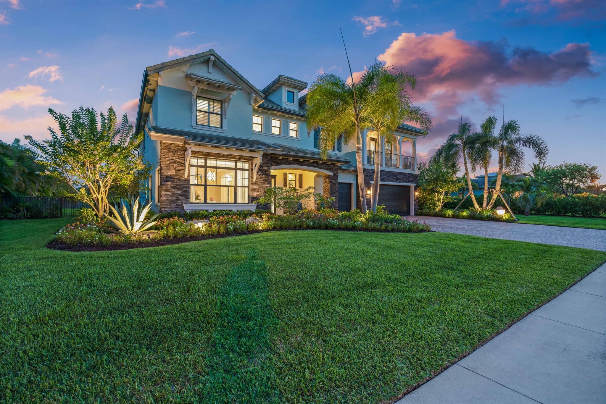 Prado - Residential