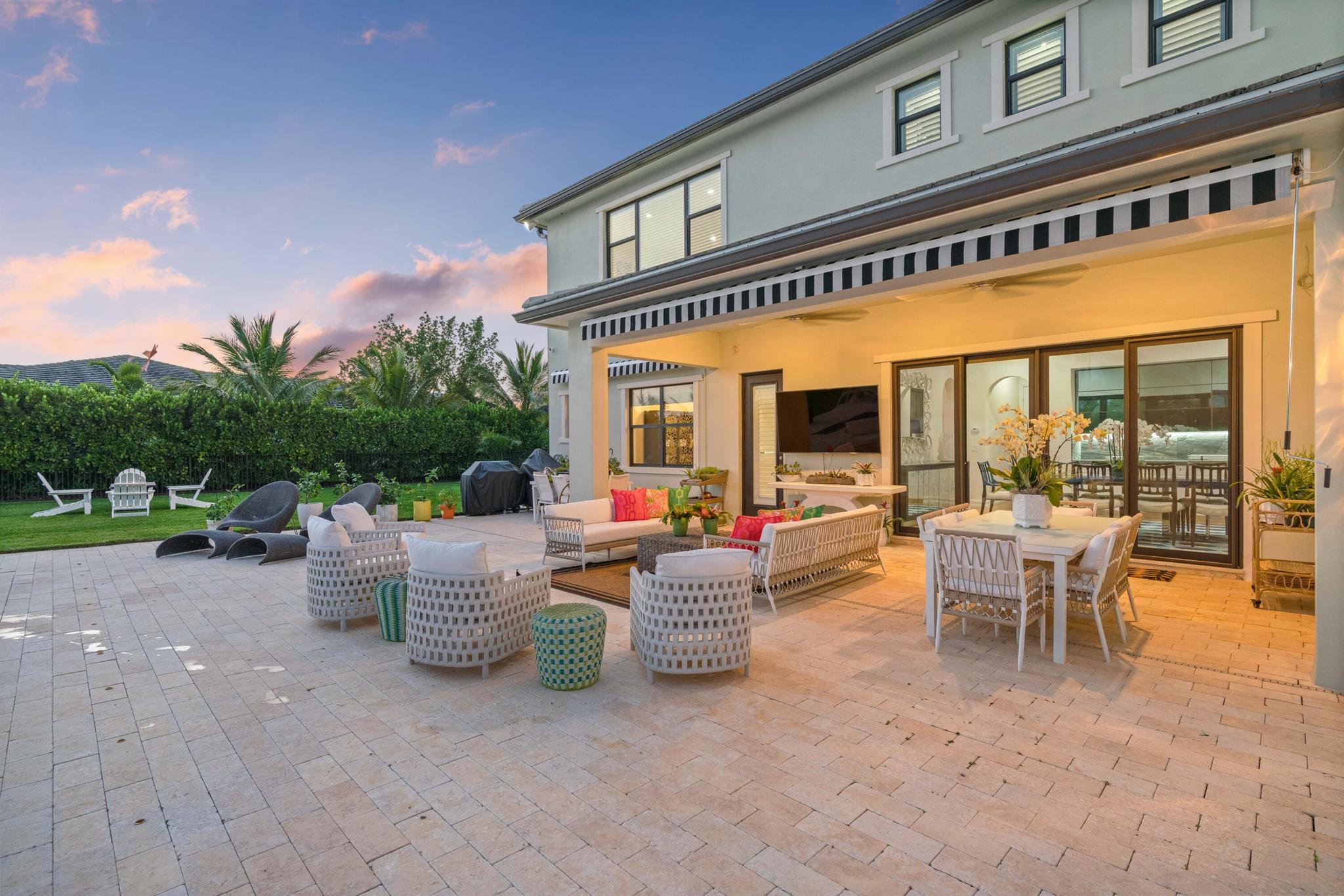 Prado - Residential