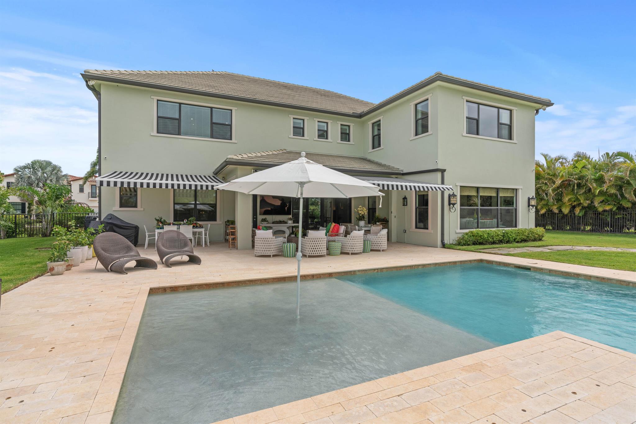 Prado - Residential