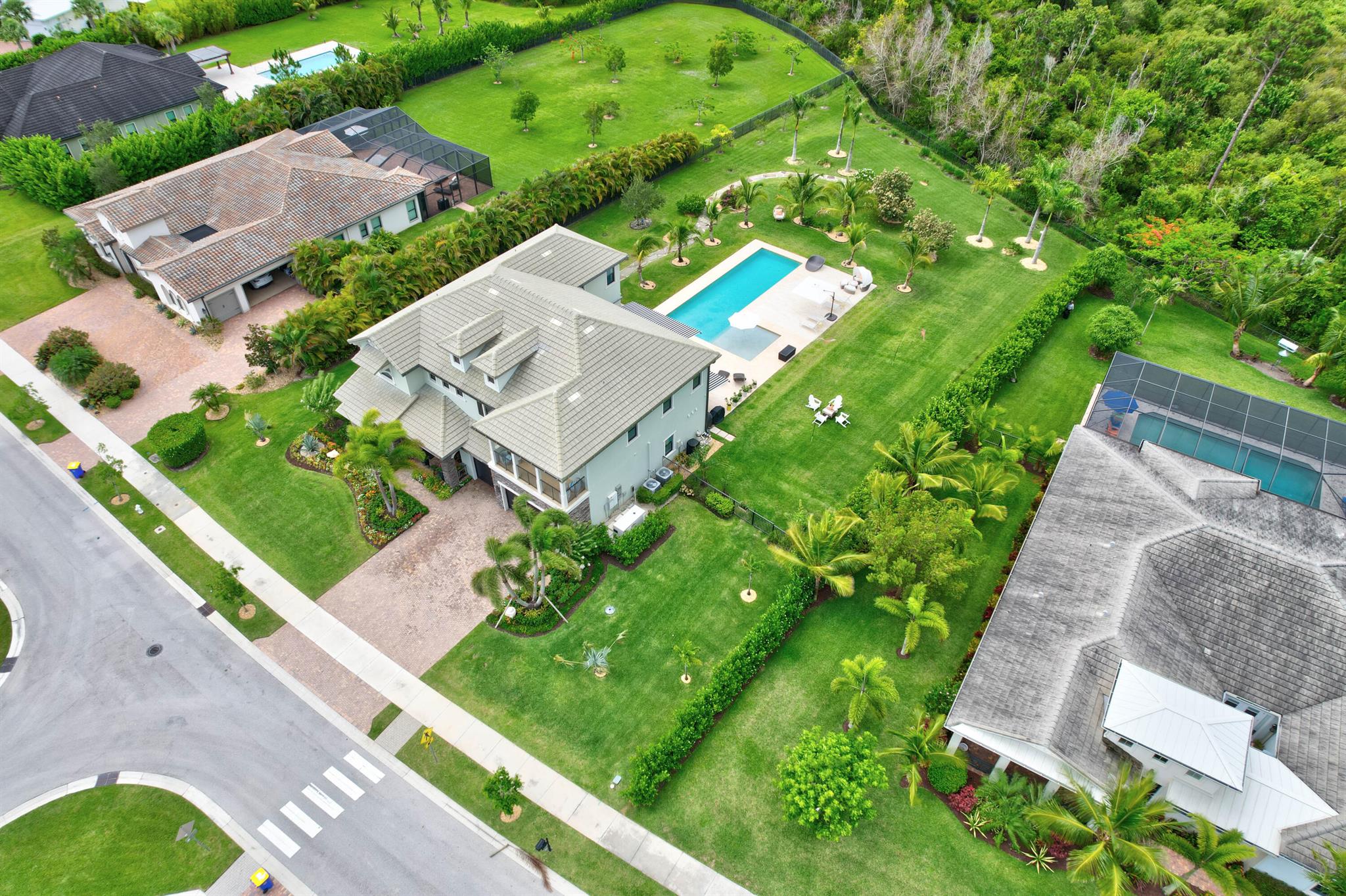 Prado - Residential