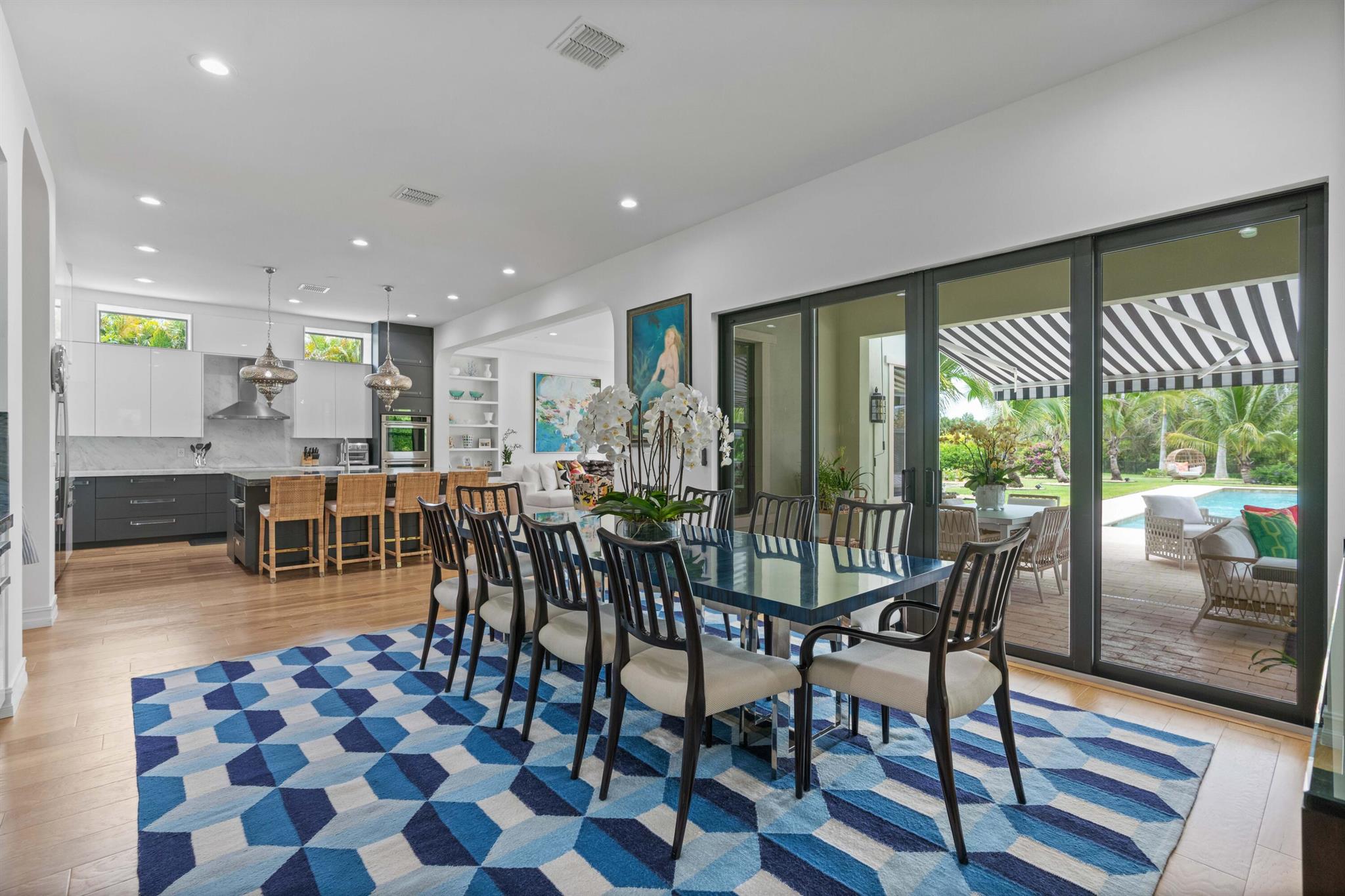 Prado - Residential
