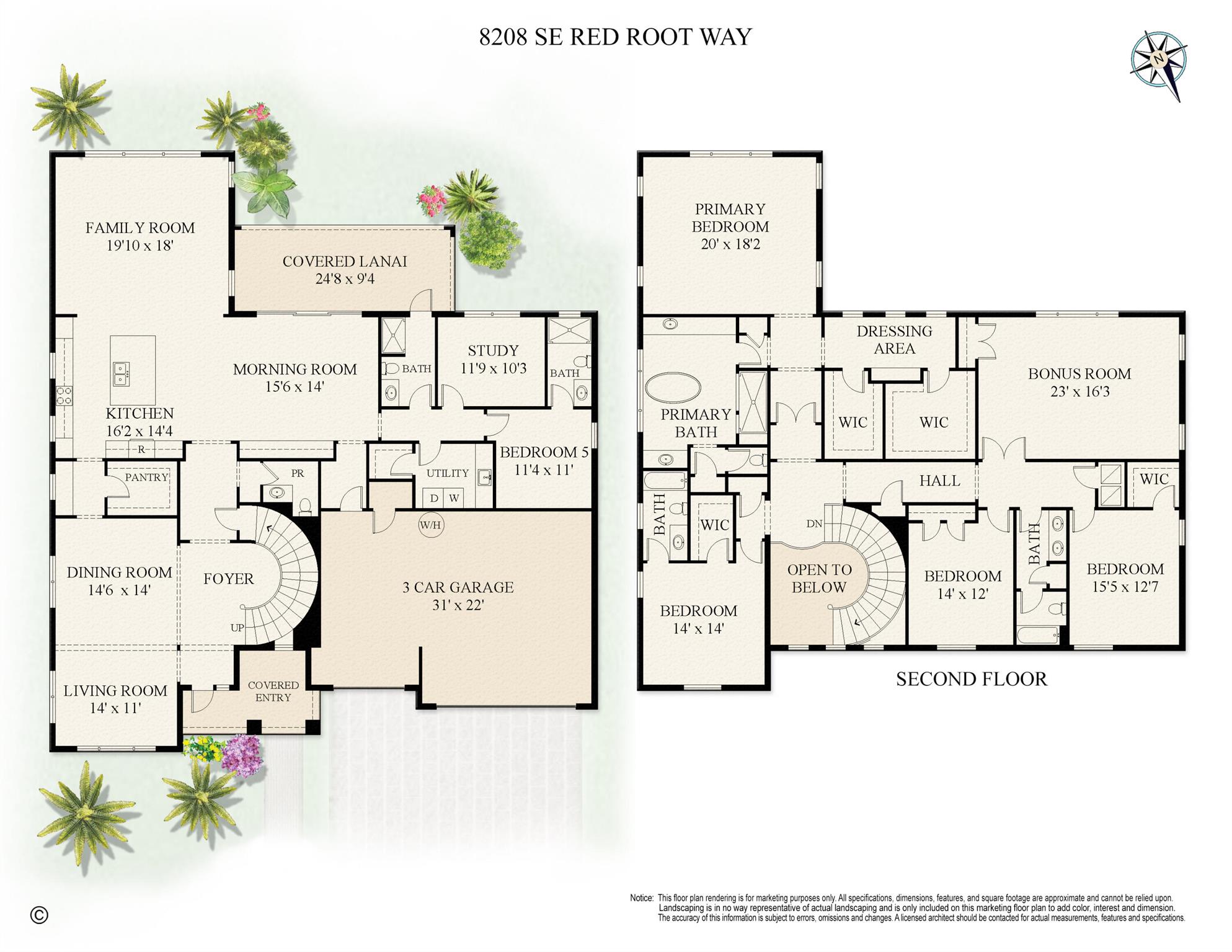 Prado - Residential