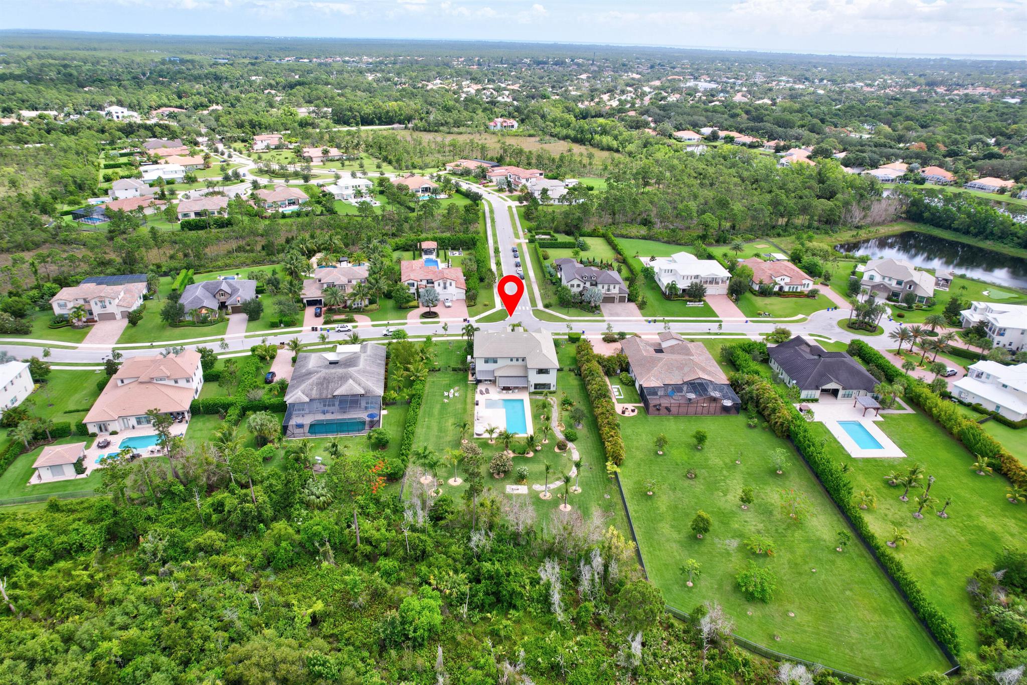 Prado - Residential