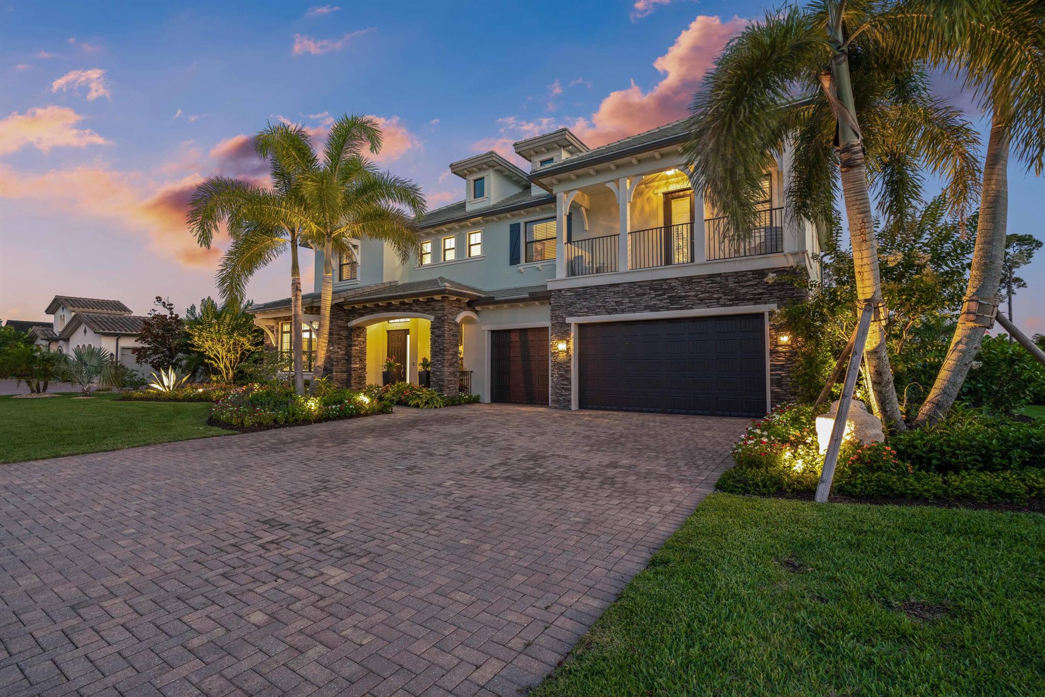 Prado - Residential