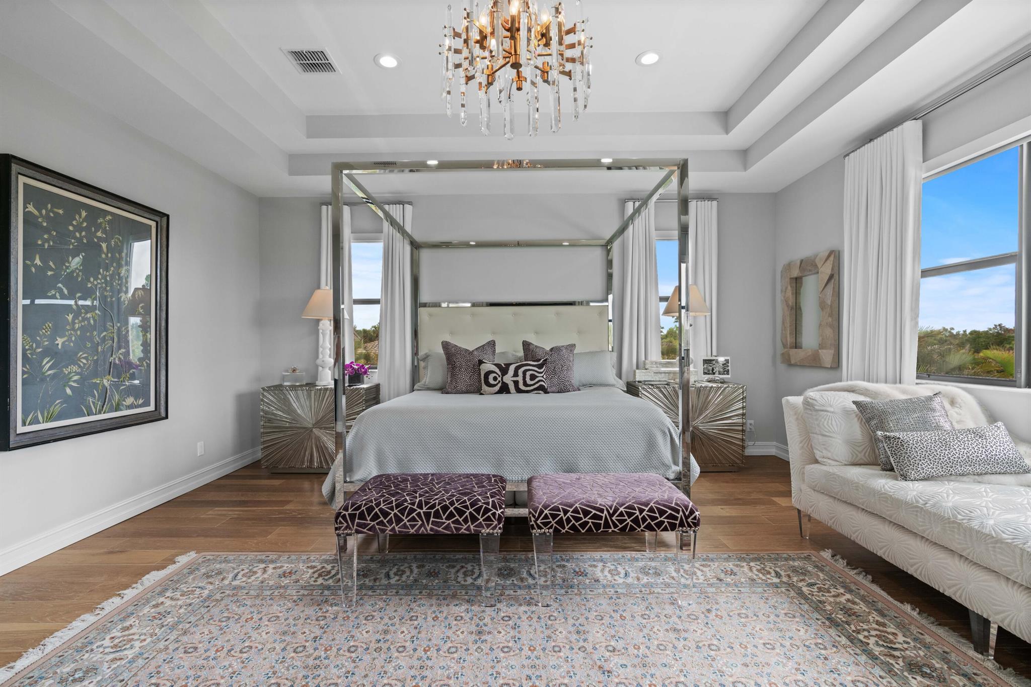 Prado - Residential