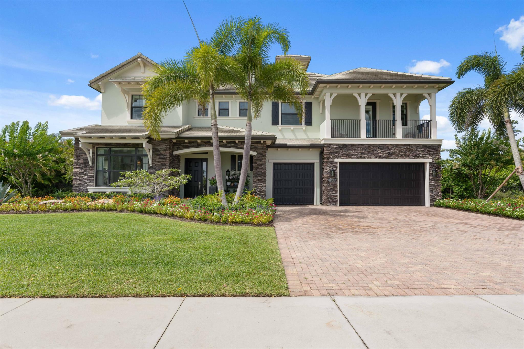 Prado - Residential