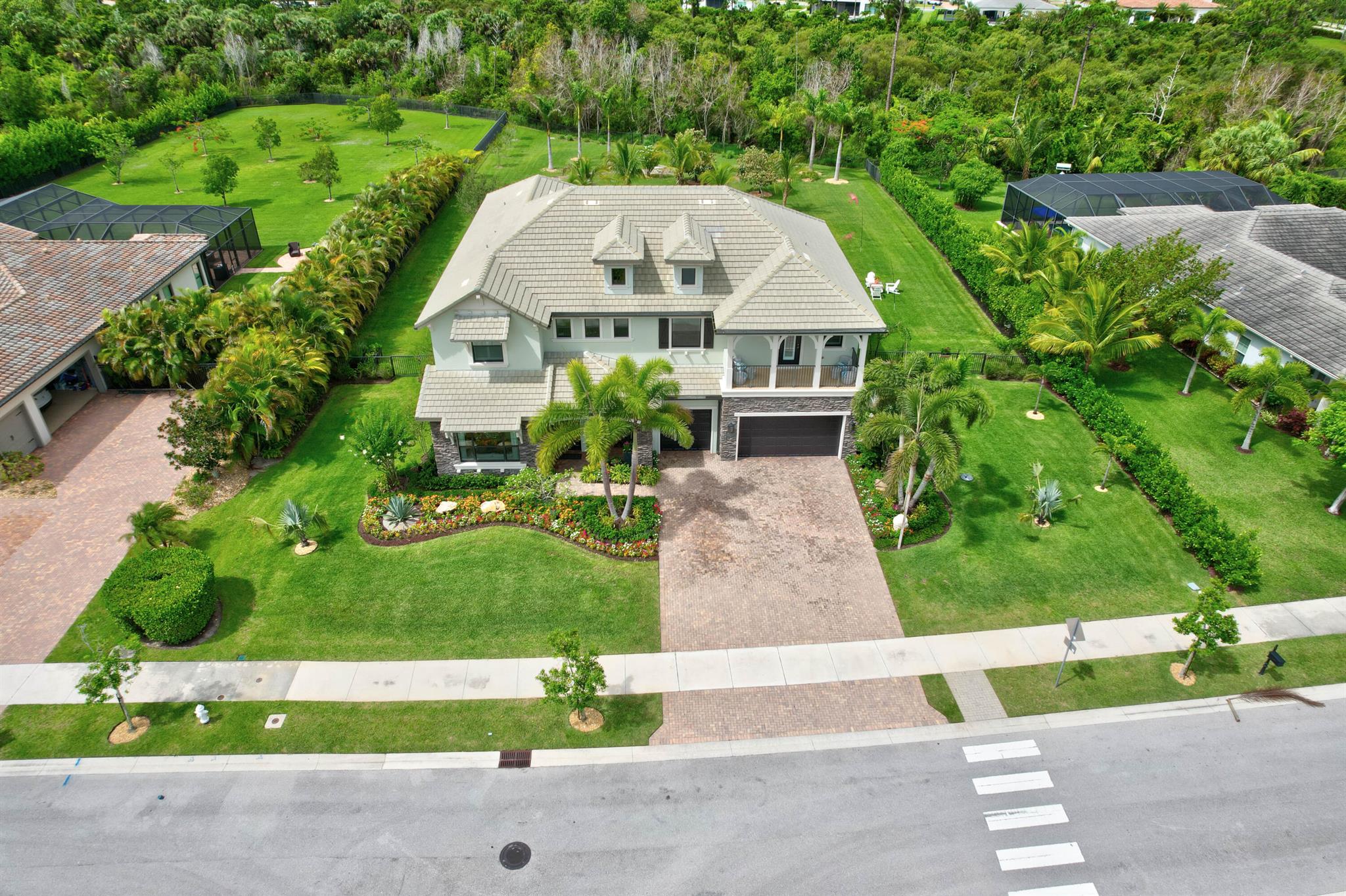Prado - Residential