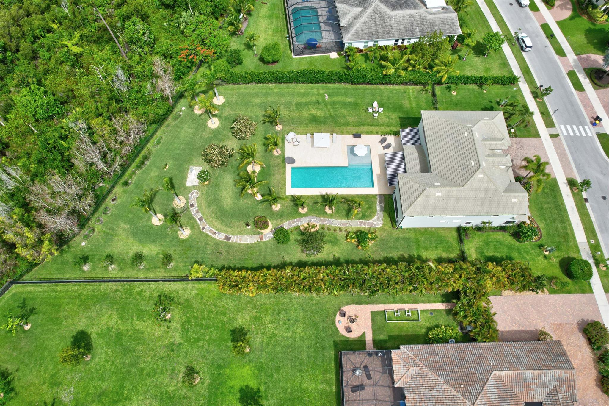 Prado - Residential