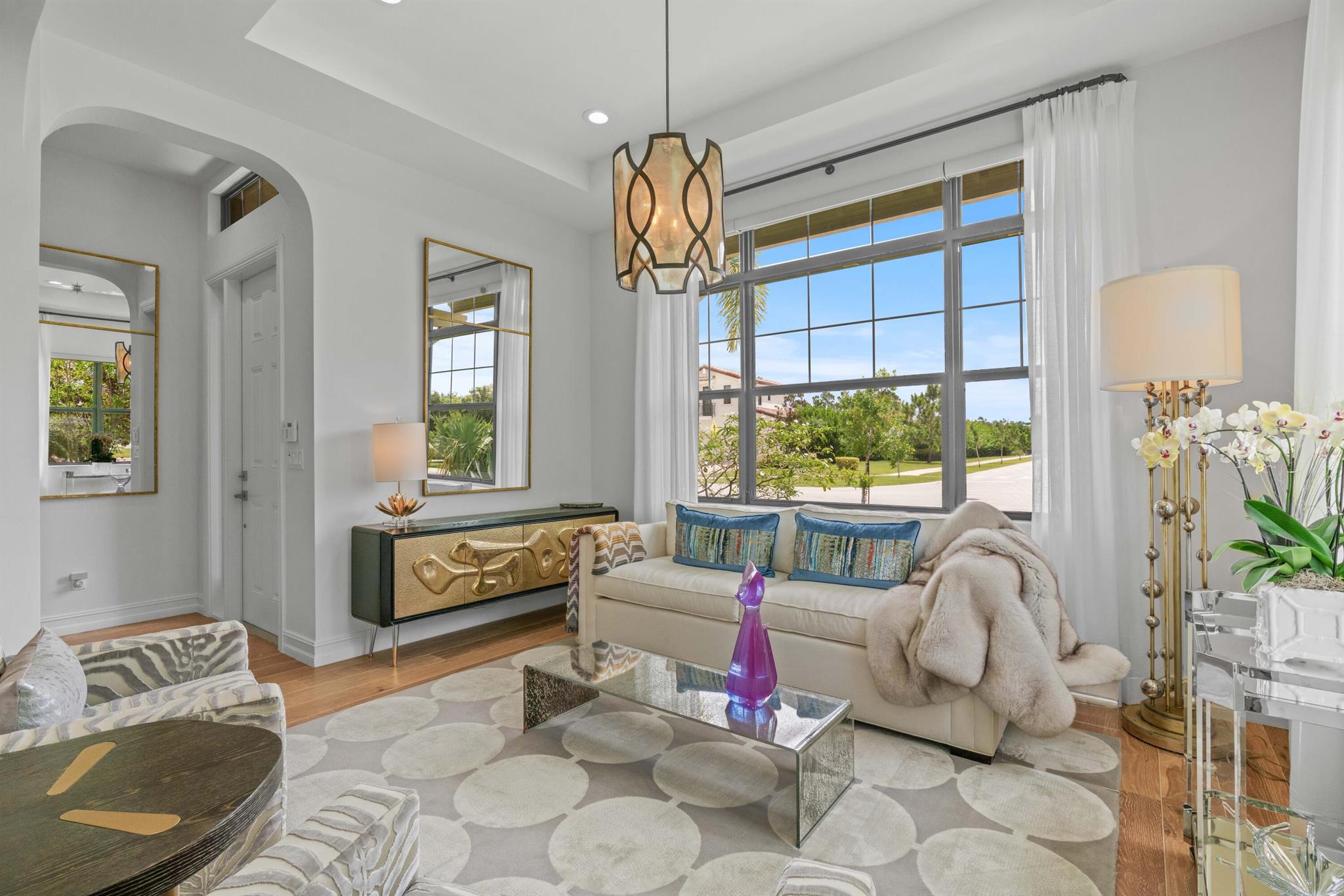 Prado - Residential