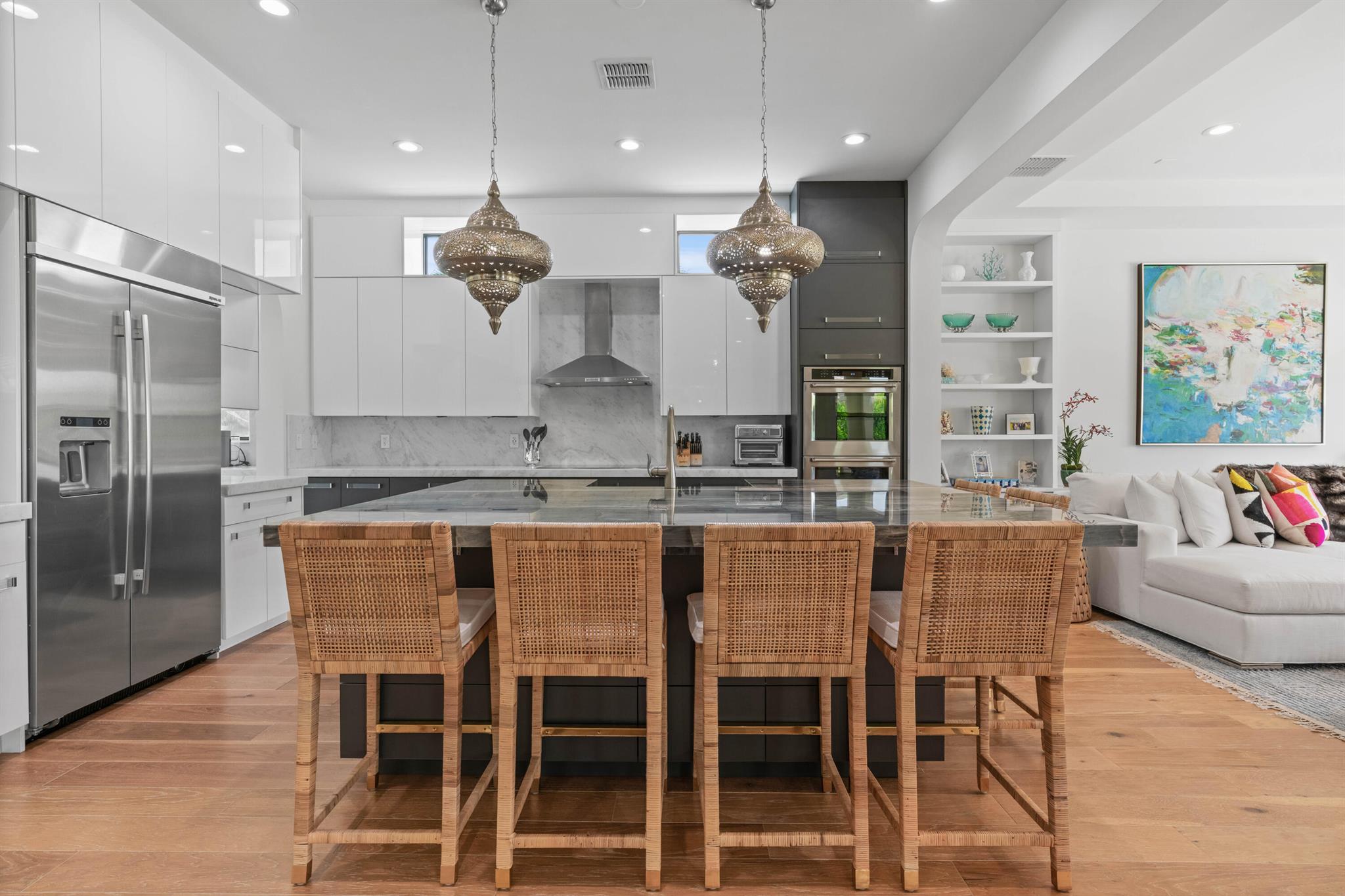 Prado - Residential