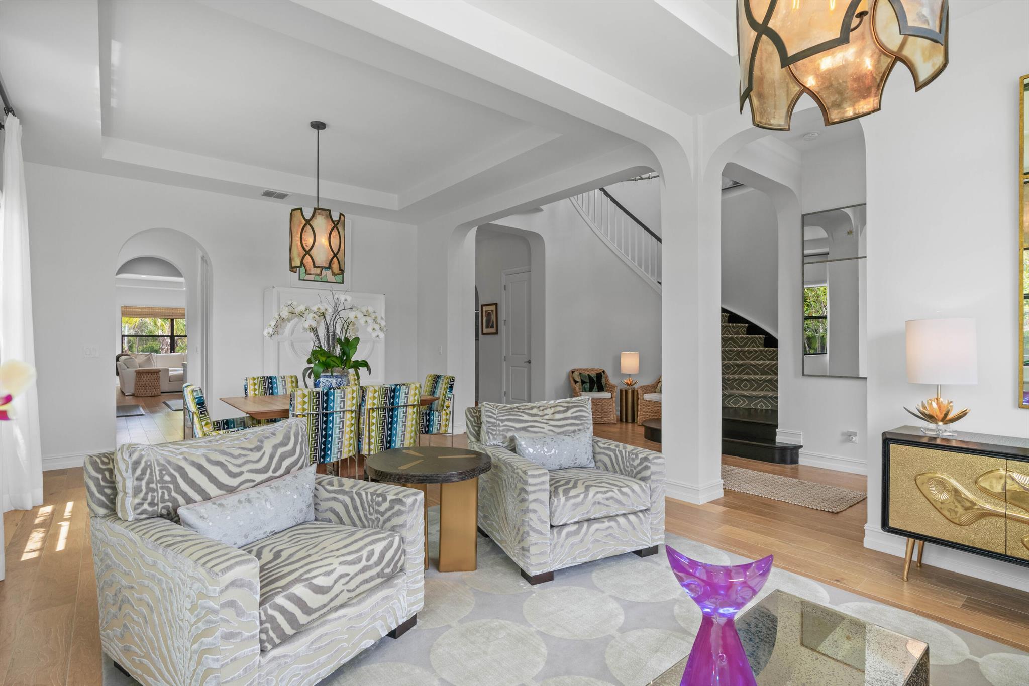 Prado - Residential