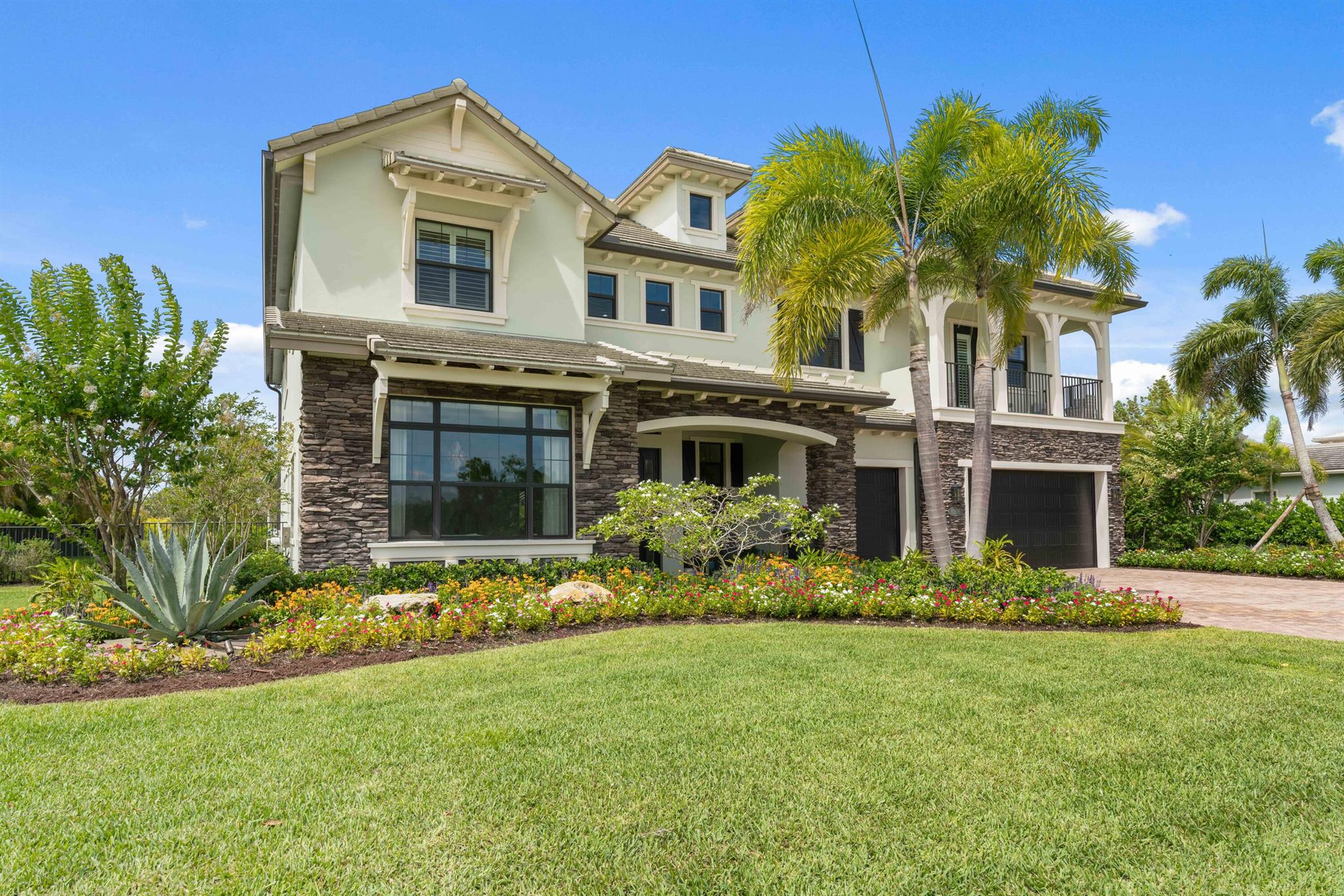 Prado - Residential