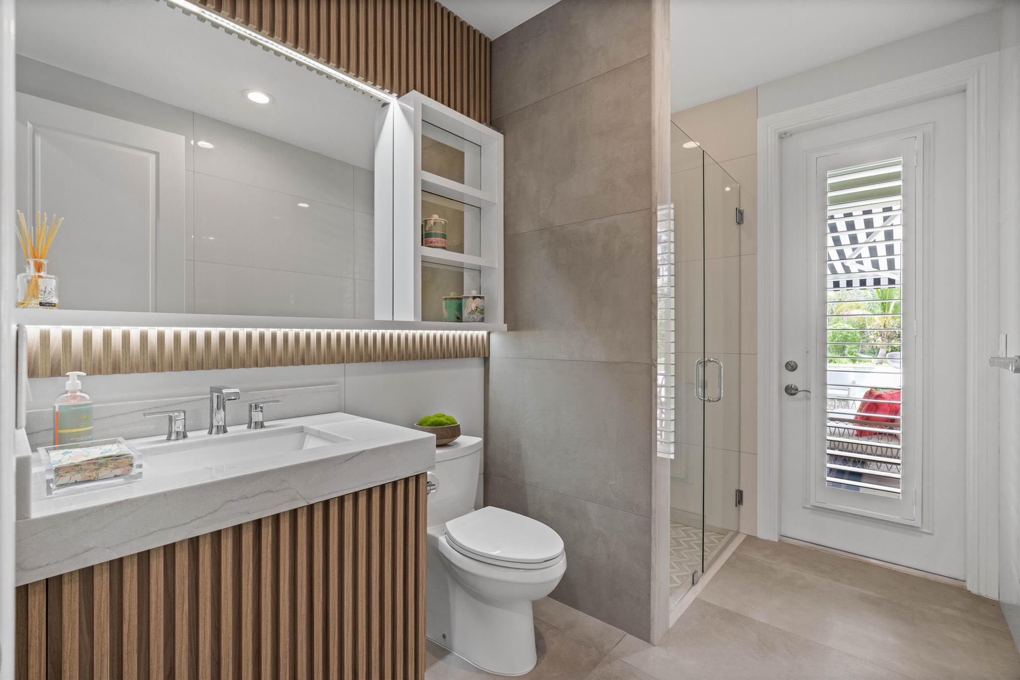 Prado - Residential