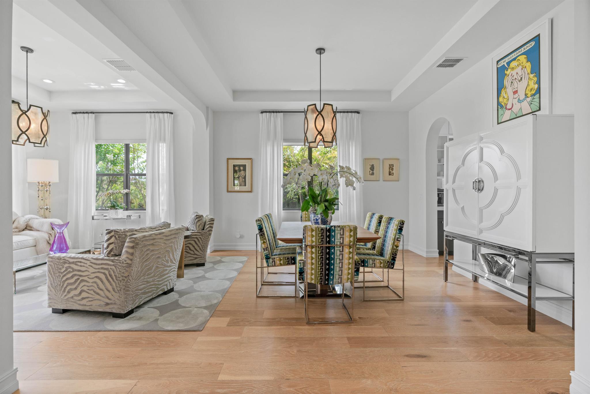 Prado - Residential
