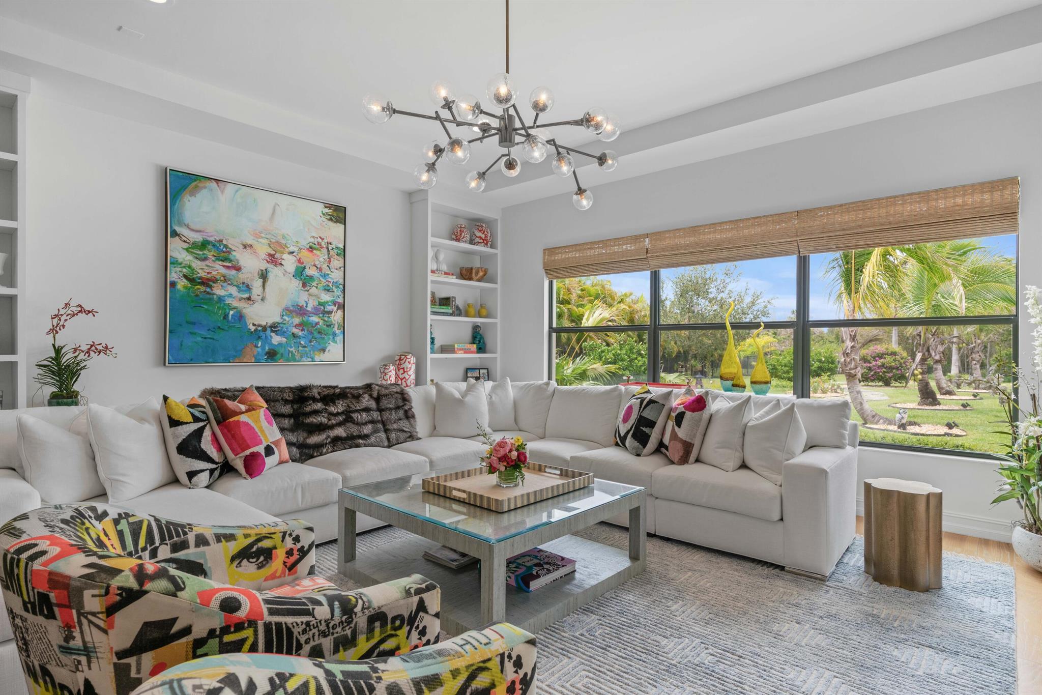 Prado - Residential