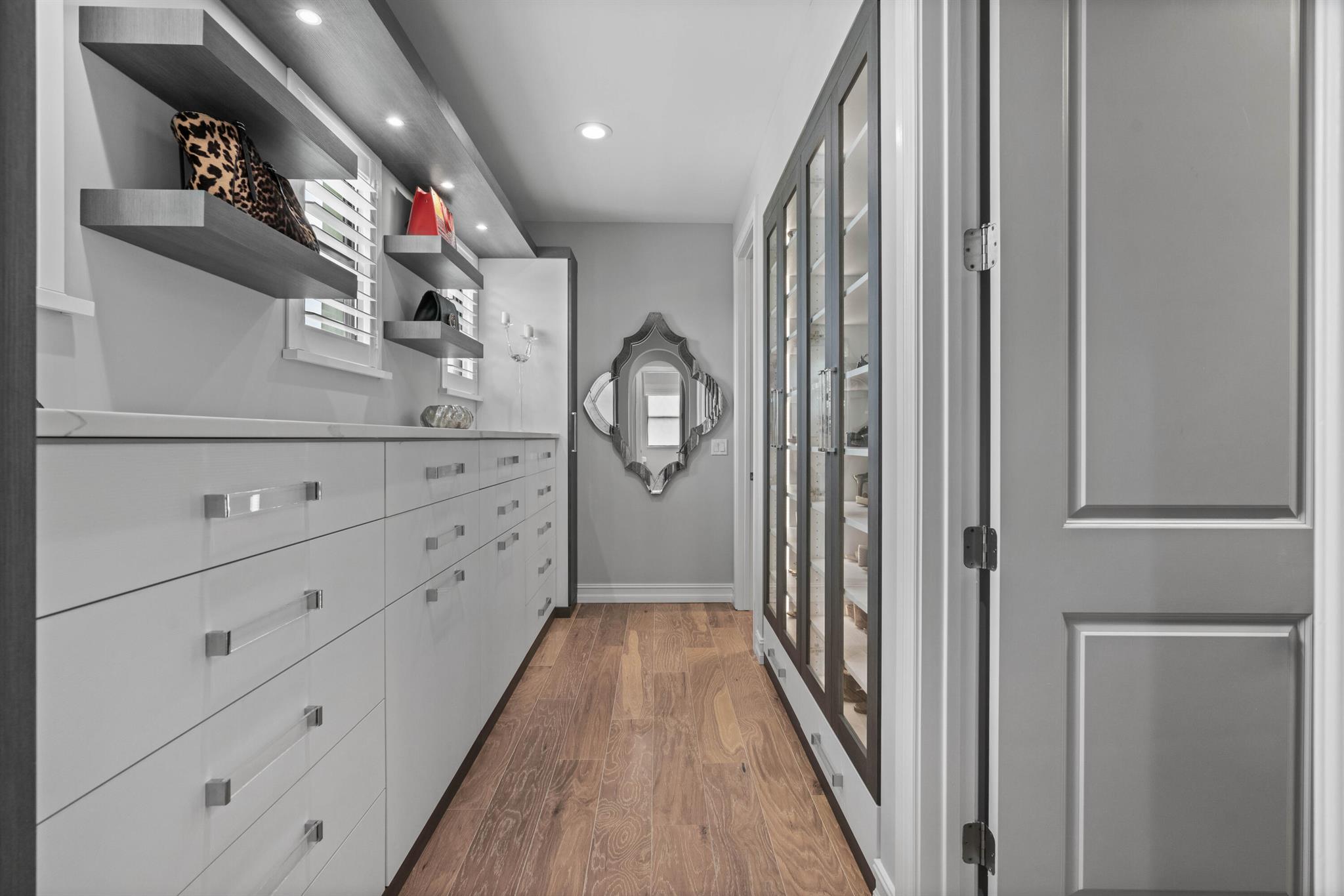 Prado - Residential