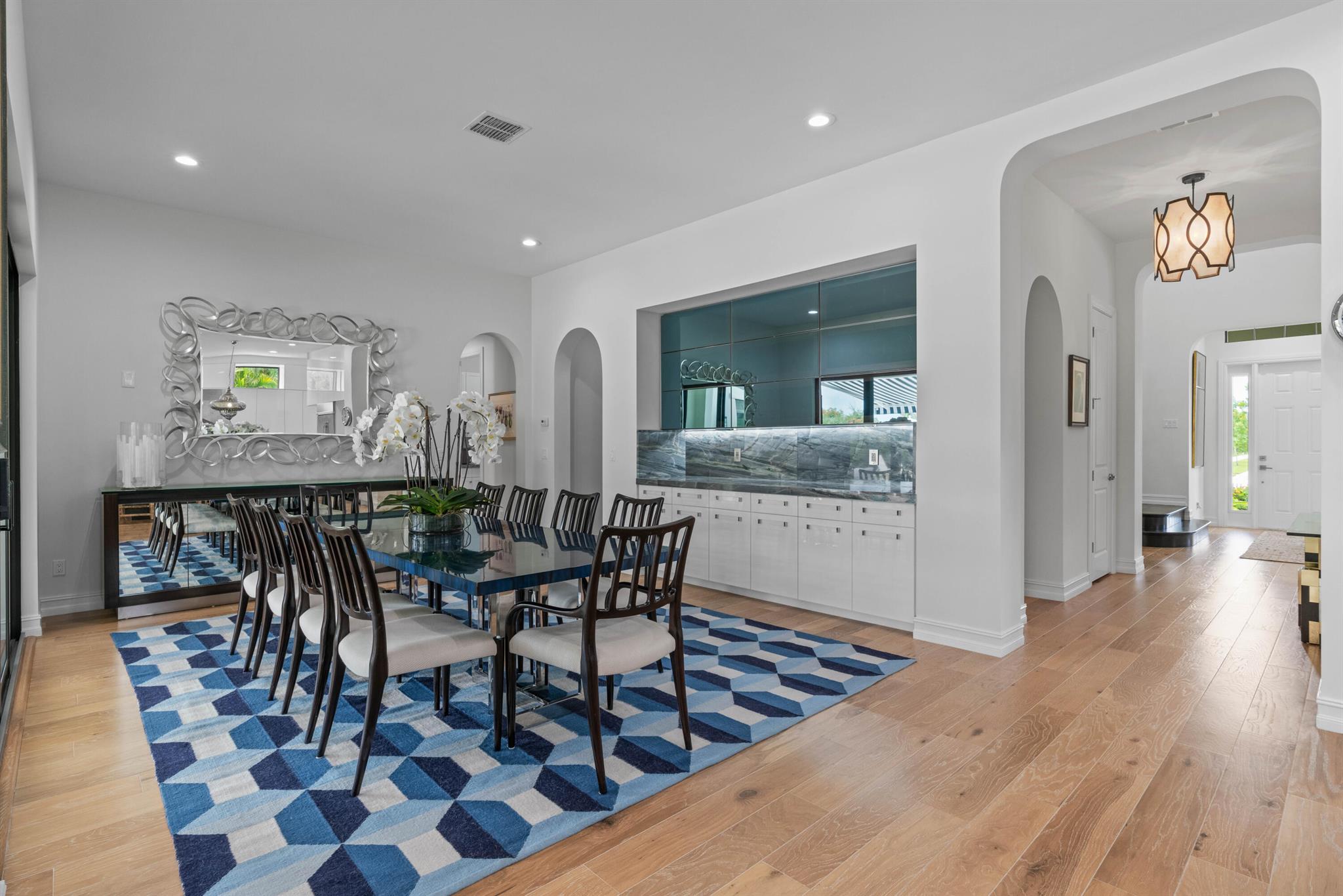 Prado - Residential