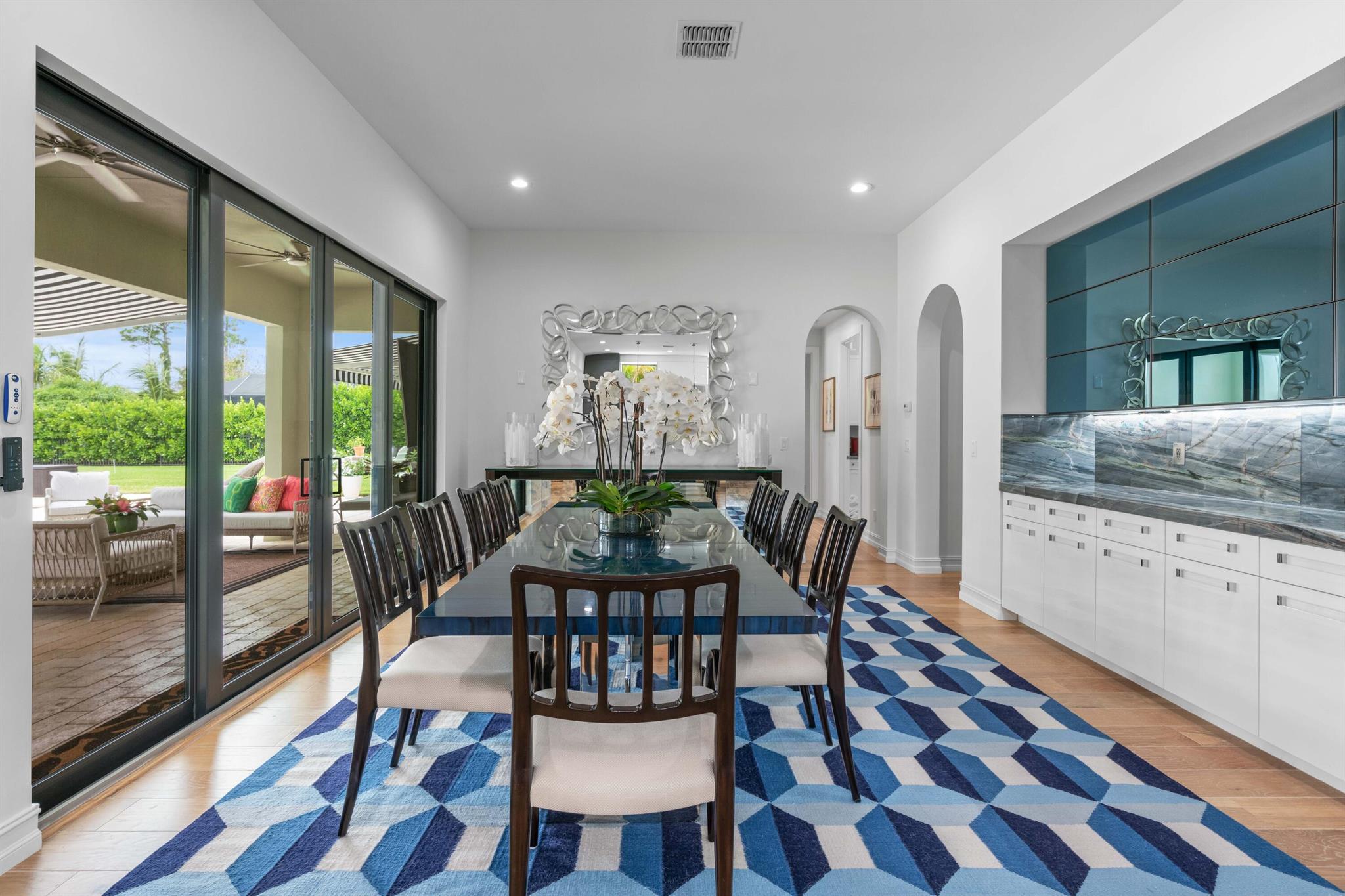 Prado - Residential