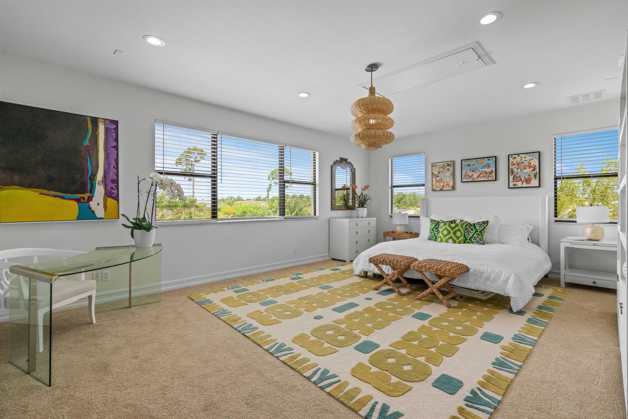 Prado - Residential