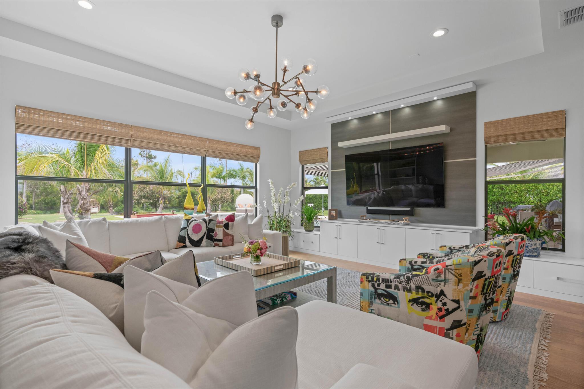 Prado - Residential