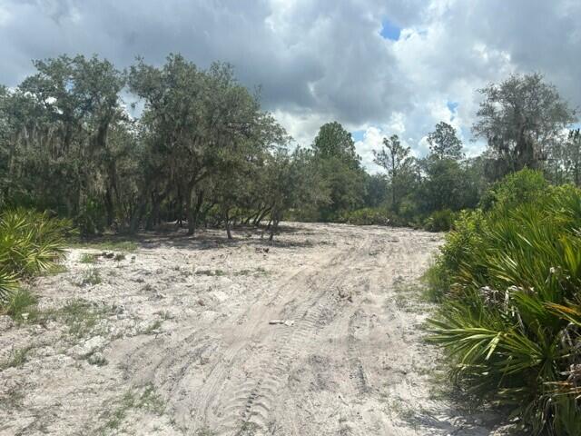 OE4 Oakridge Estates - Land