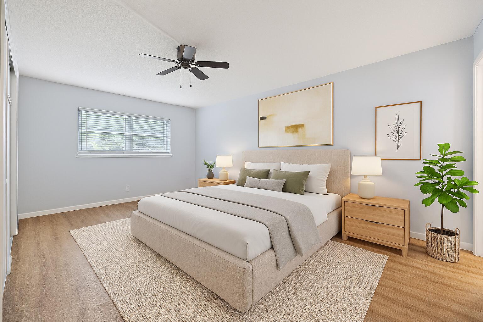 VILLAGE ROYALE ON THE GREEN CONDO - Residential