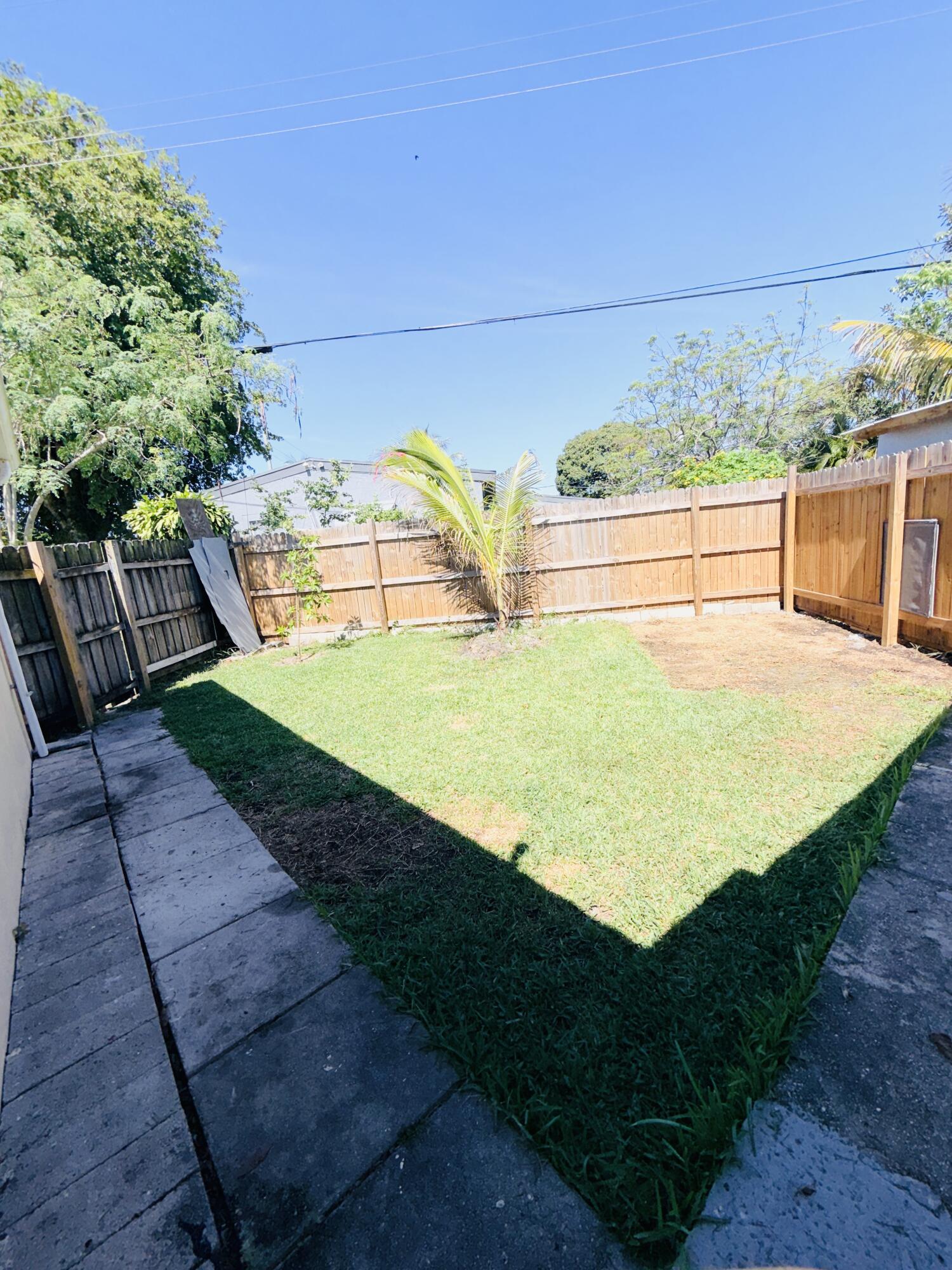 NORTH MARGATE - Residential Lease