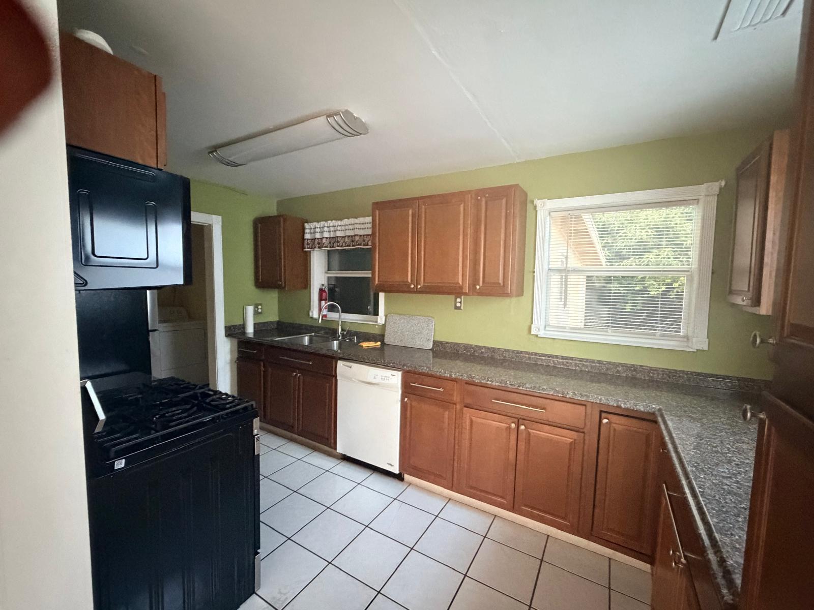 NORTH MARGATE - Residential Lease