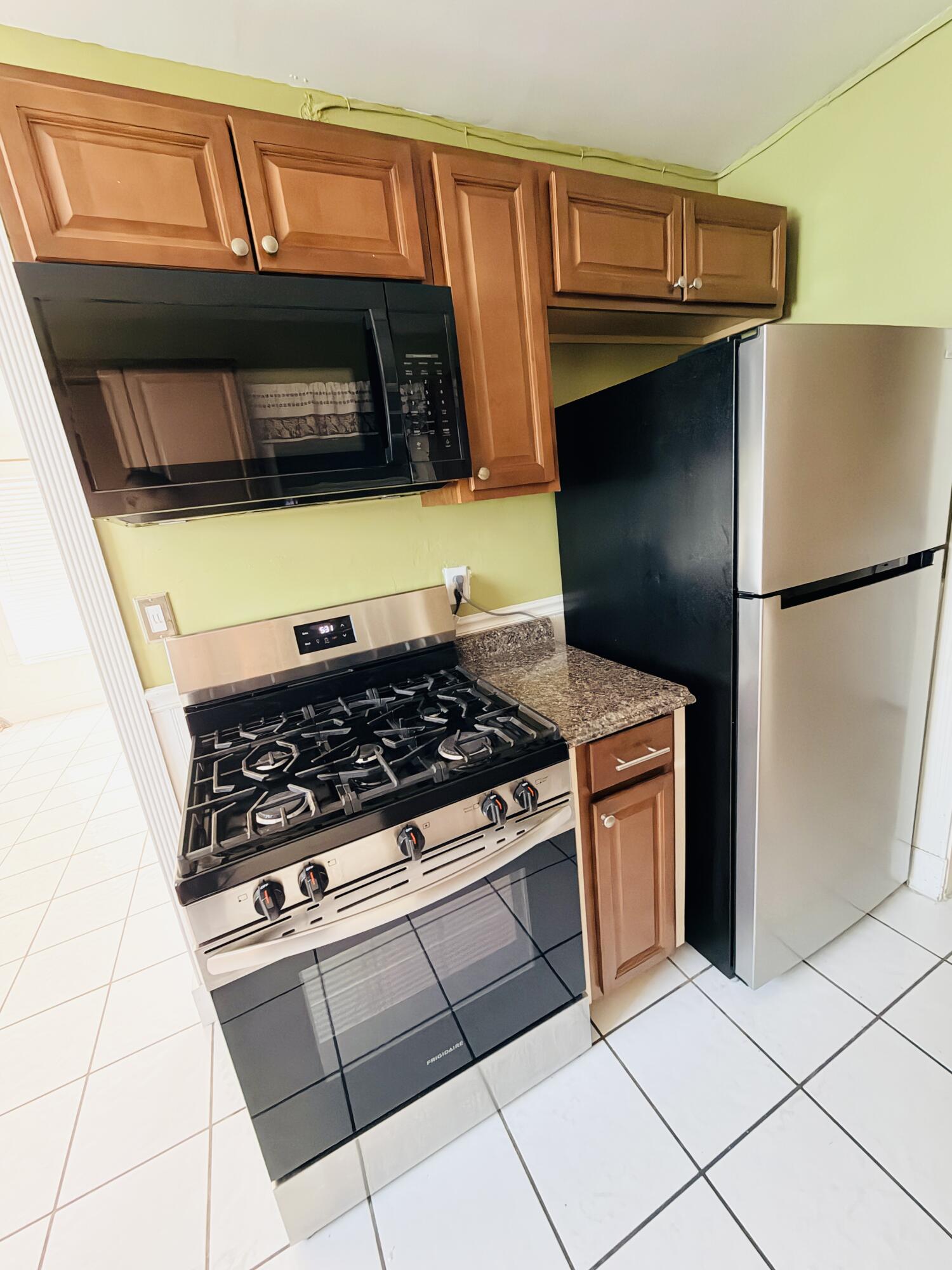 NORTH MARGATE - Residential Lease