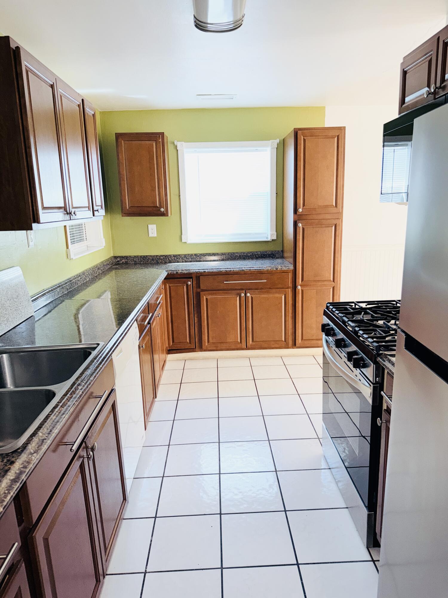 NORTH MARGATE - Residential Lease