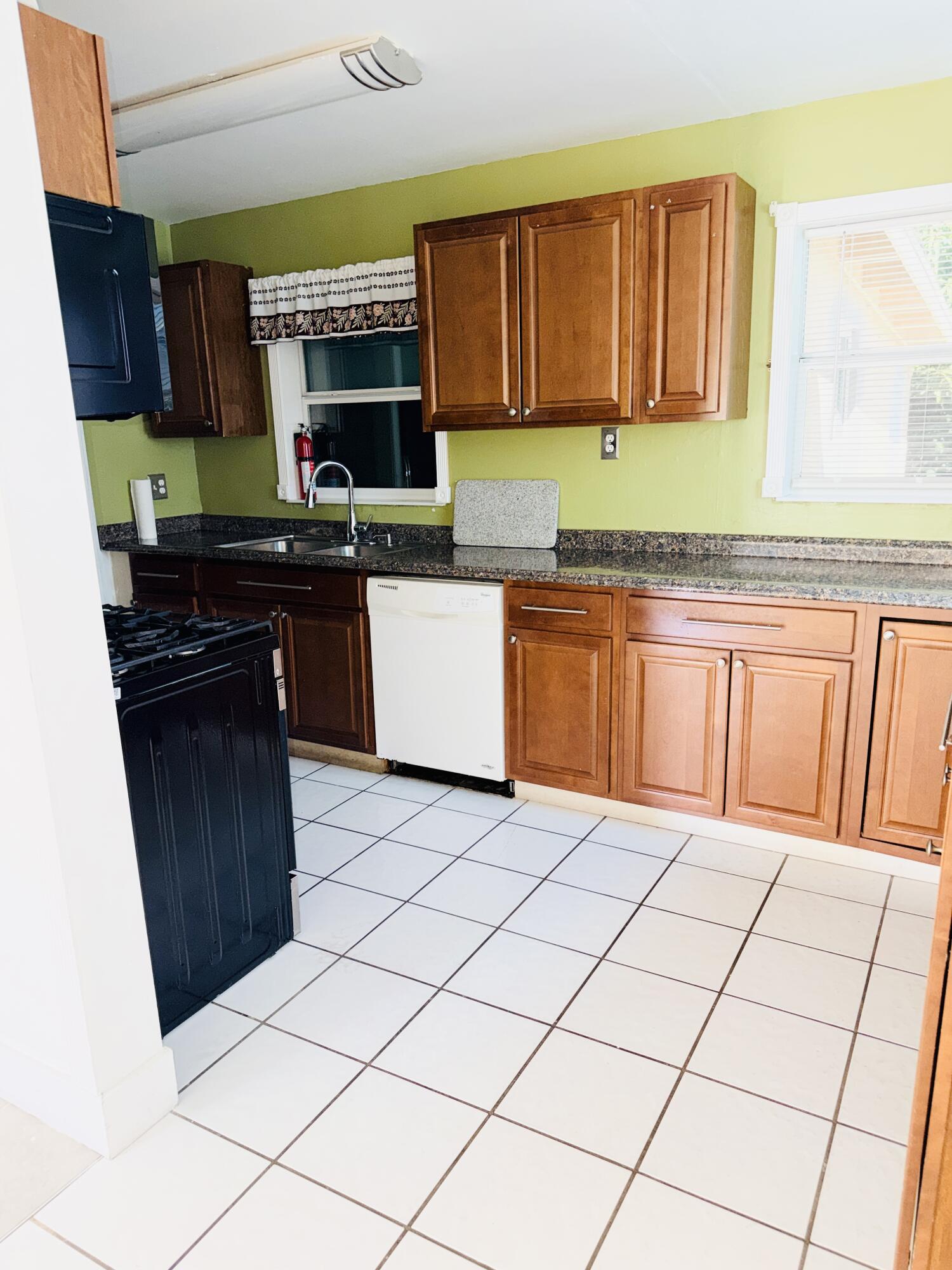 NORTH MARGATE - Residential Lease