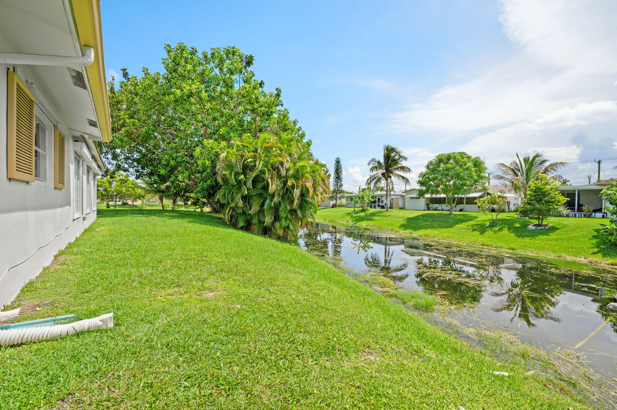 PARADISE GARDENS SEC 3 - Residential