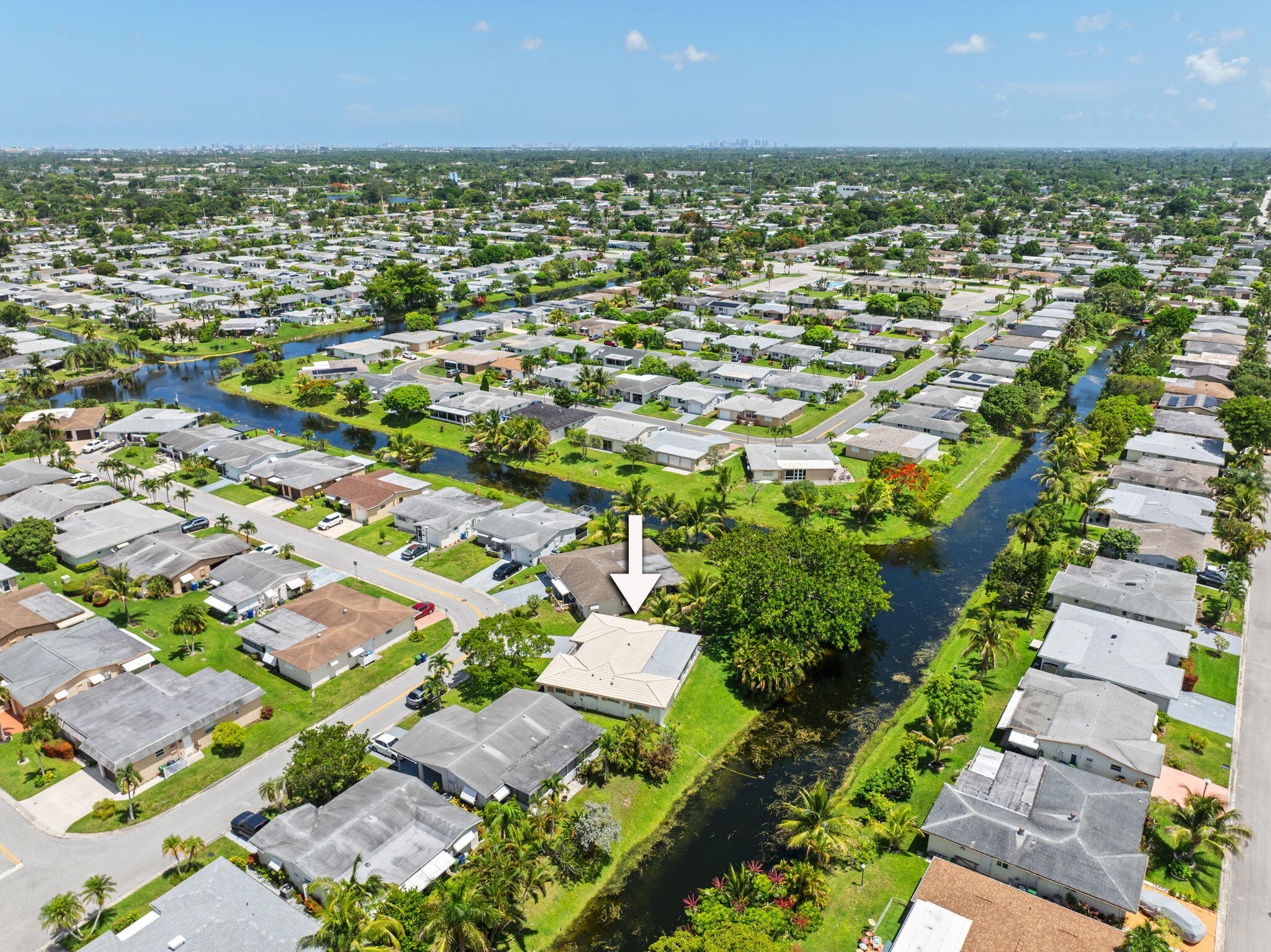 PARADISE GARDENS SEC 3 - Residential