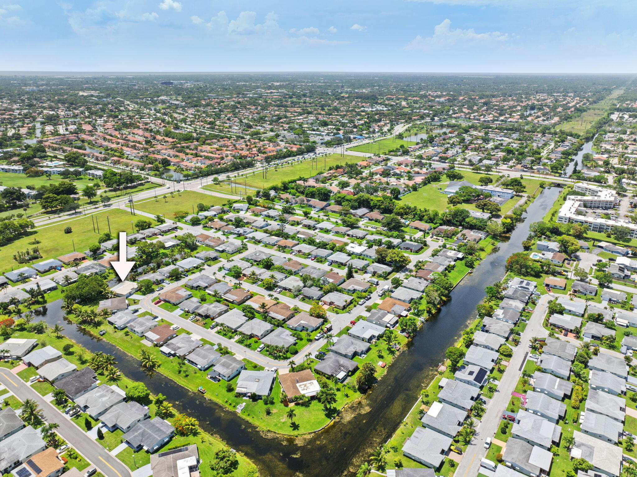 PARADISE GARDENS SEC 3 - Residential