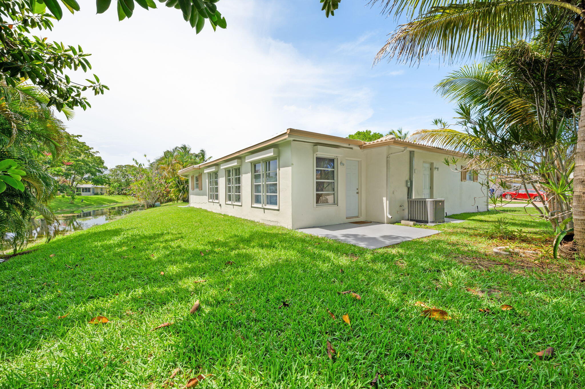 PARADISE GARDENS SEC 3 - Residential