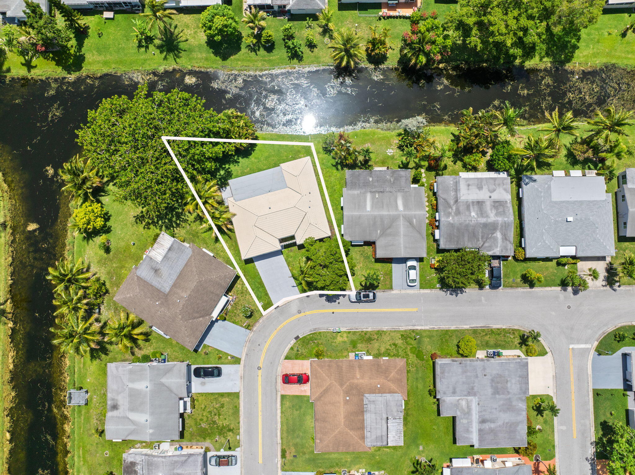 PARADISE GARDENS SEC 3 - Residential