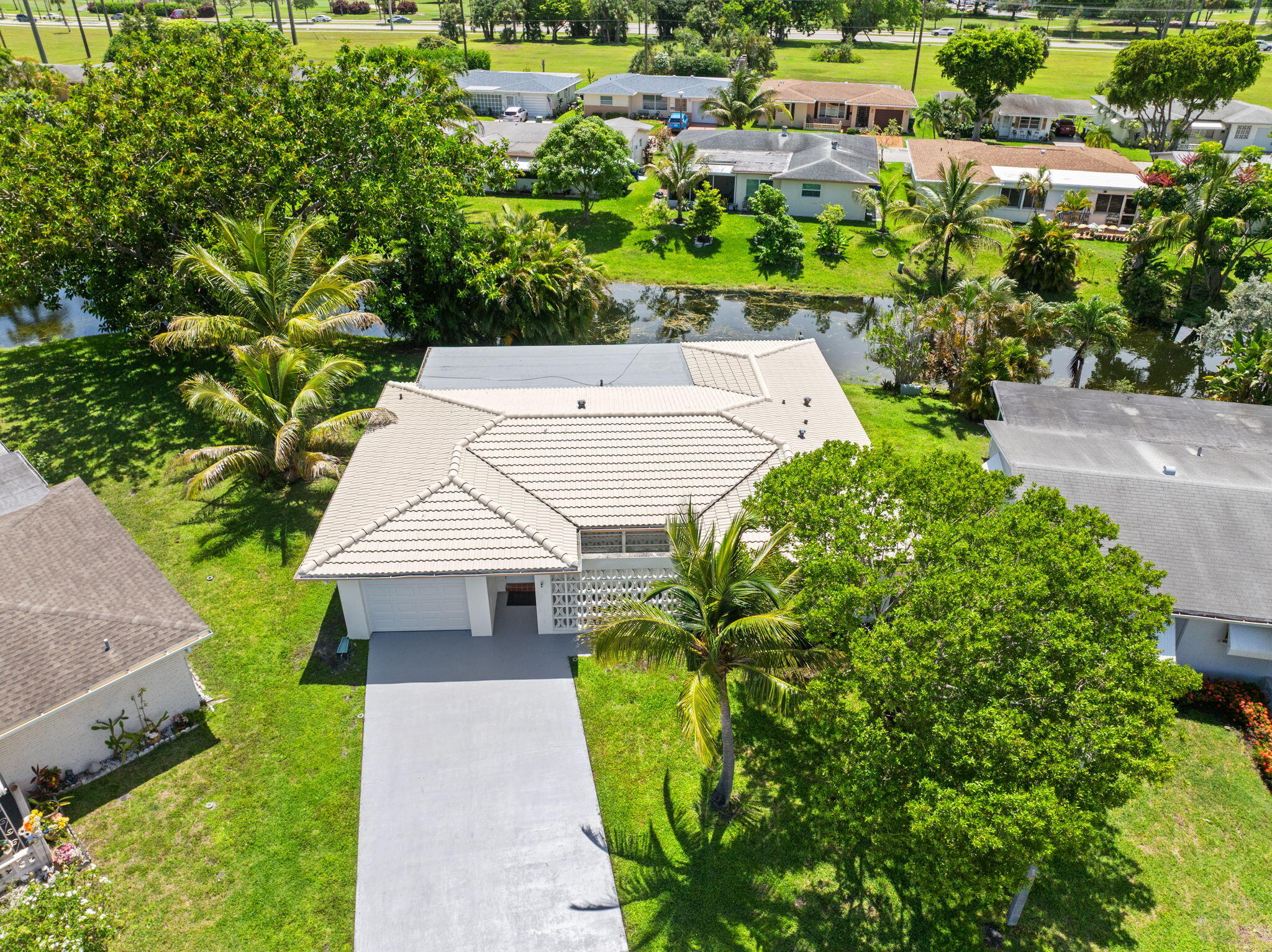 PARADISE GARDENS SEC 3 - Residential