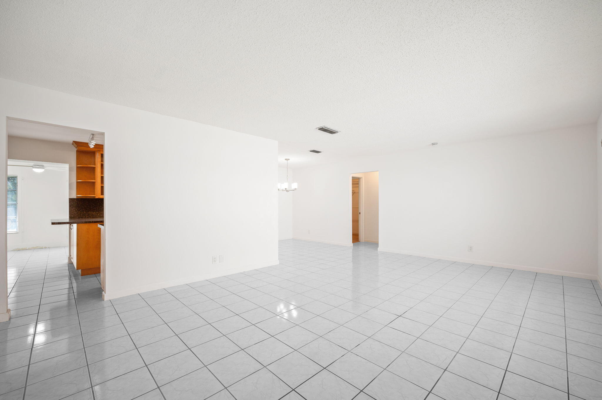 PARADISE GARDENS SEC 3 - Residential