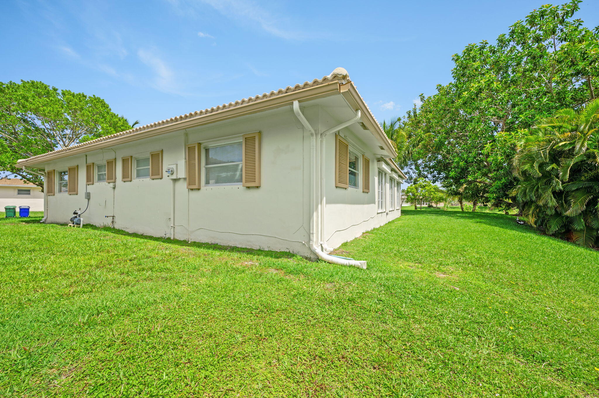 PARADISE GARDENS SEC 3 - Residential